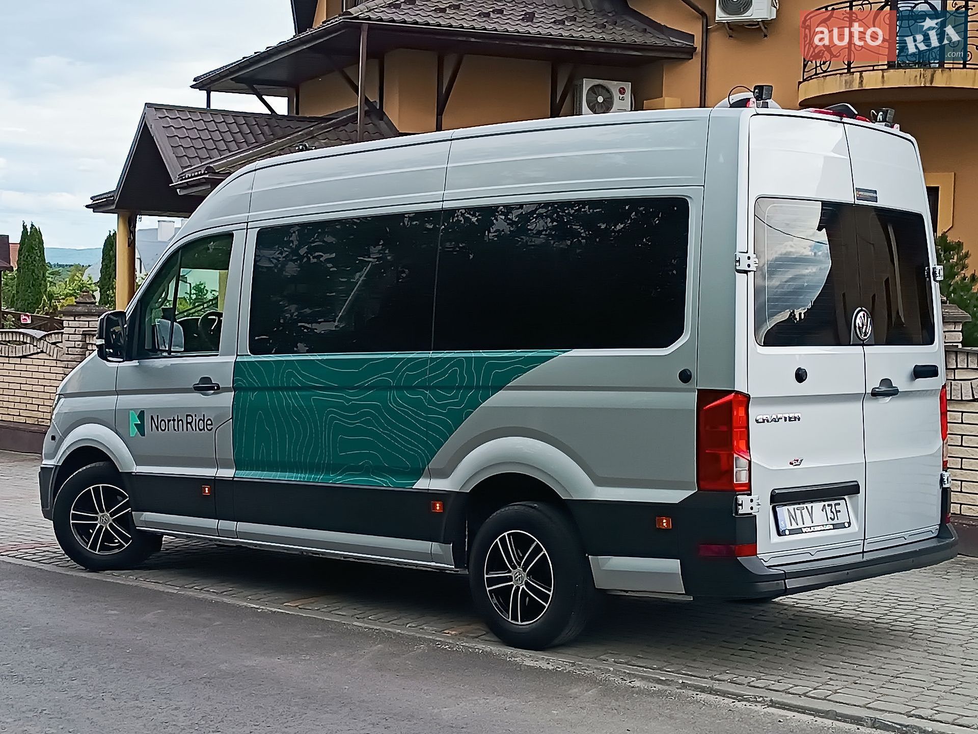 Volkswagen Crafter 2020 VIN WV1ZZZSYZL9022093 фото оголошення 30 з 114