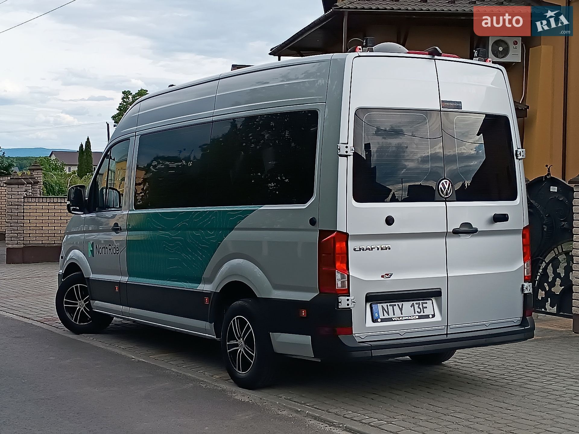 Volkswagen Crafter 2020 VIN WV1ZZZSYZL9022093 фото оголошення 31 з 114