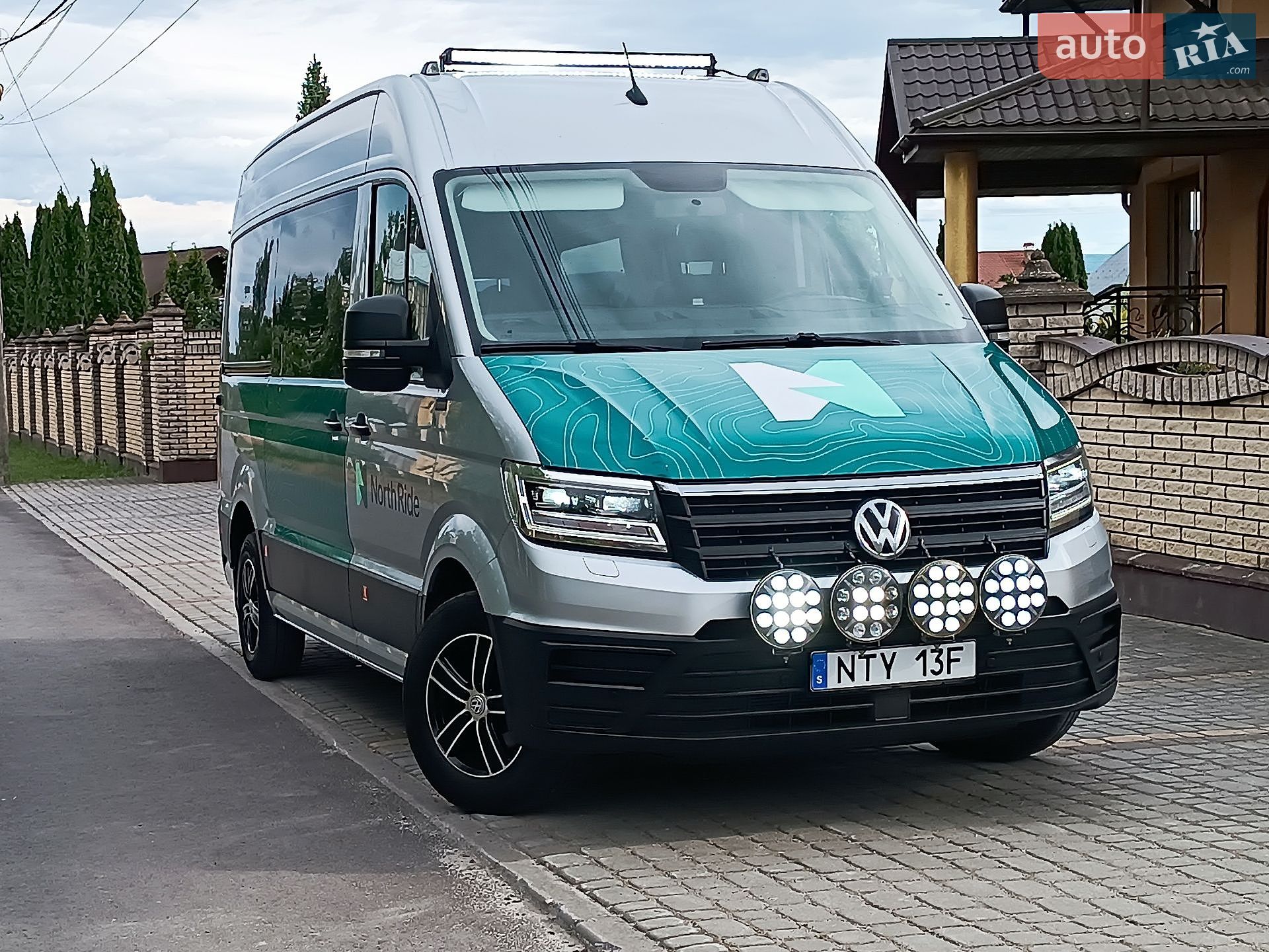 Volkswagen Crafter 2020 VIN WV1ZZZSYZL9022093 фото оголошення 35 з 114