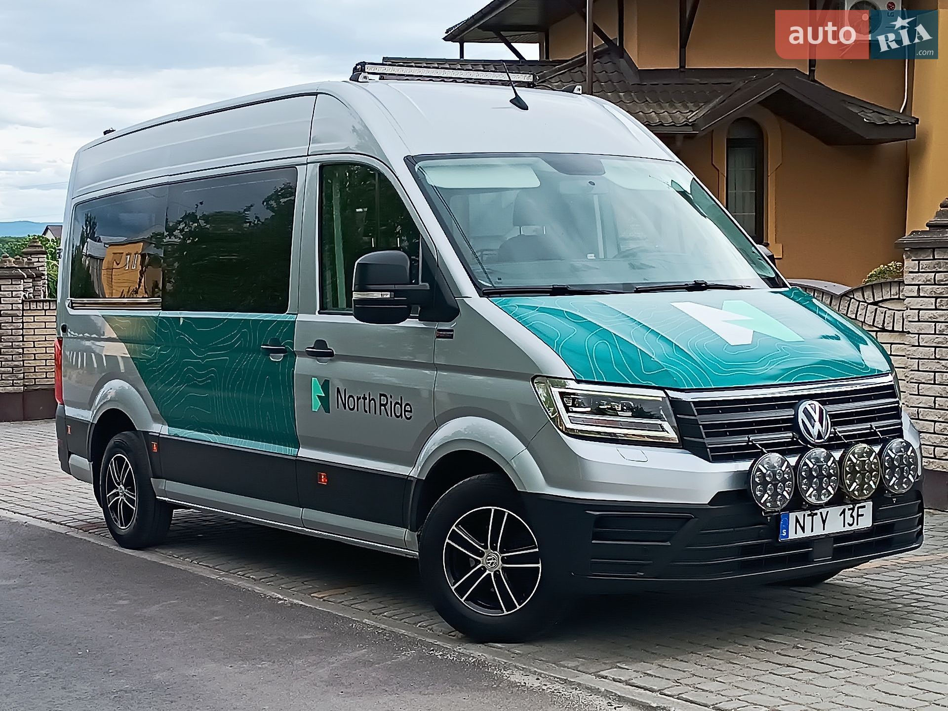 Volkswagen Crafter 2020 VIN WV1ZZZSYZL9022093 фото оголошення 38 з 114