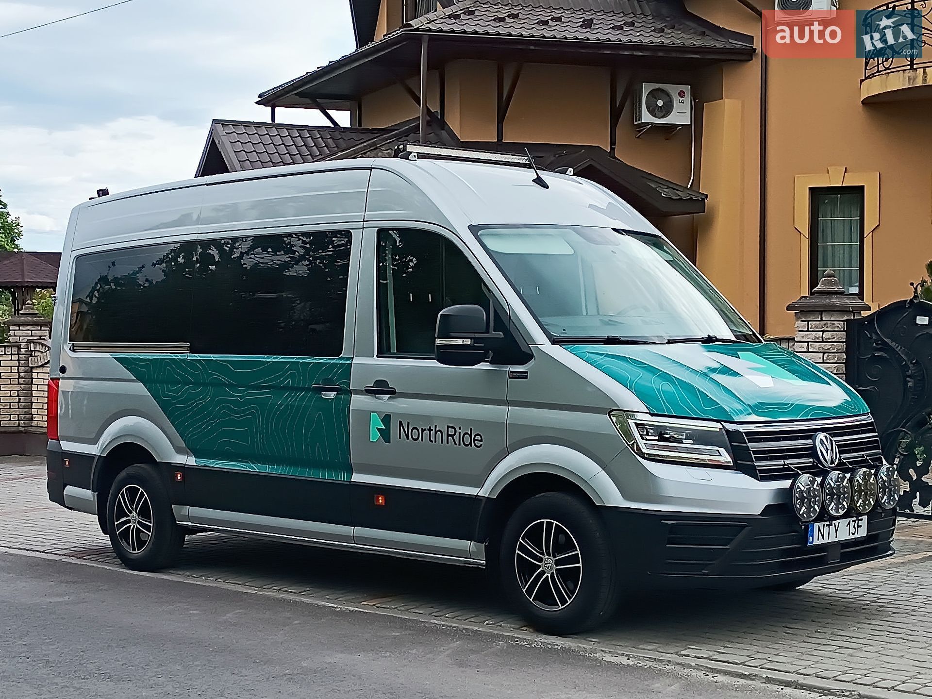 Volkswagen Crafter 2020 VIN WV1ZZZSYZL9022093 фото оголошення 39 з 114