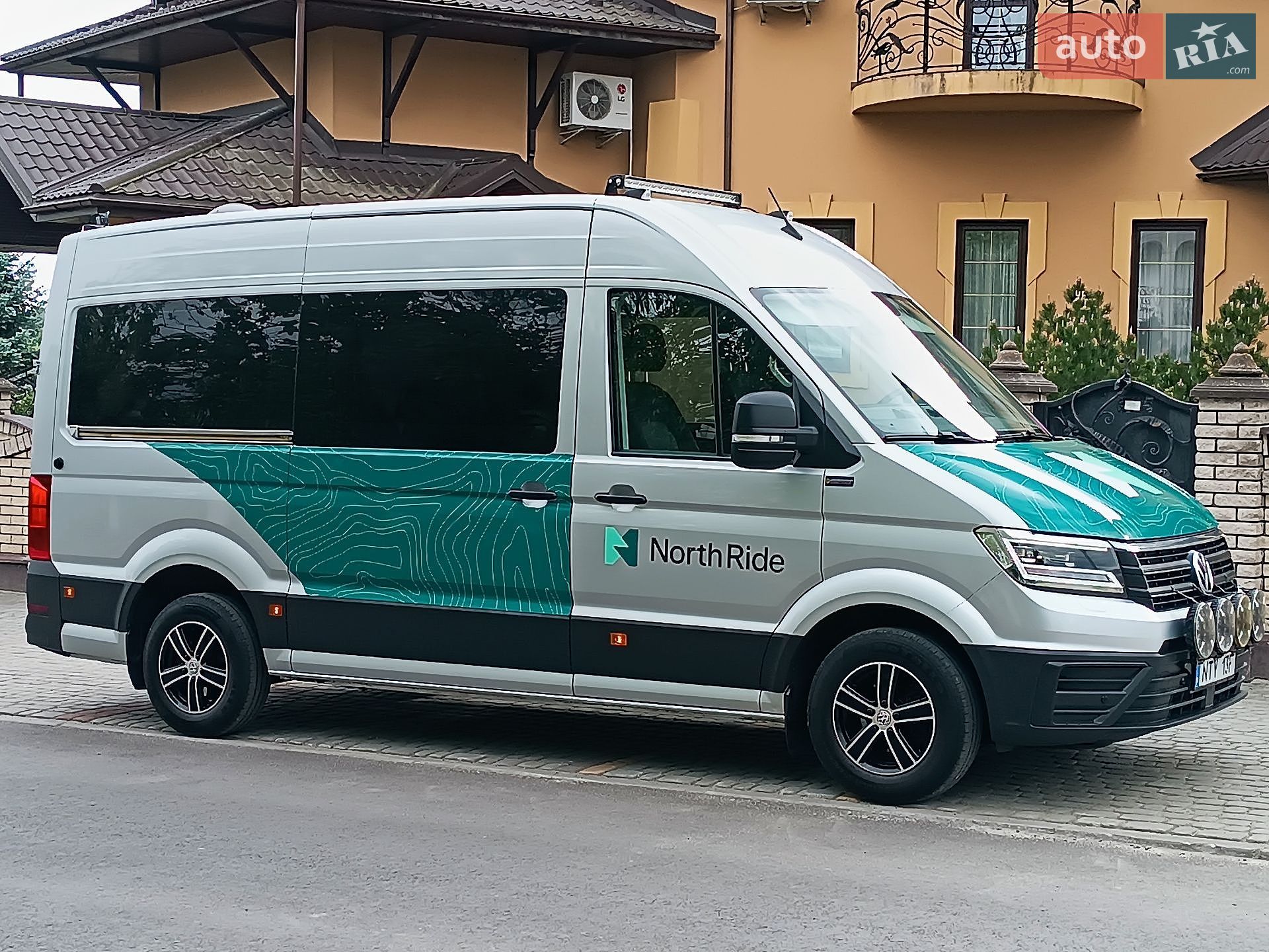 Volkswagen Crafter 2020 VIN WV1ZZZSYZL9022093 фото оголошення 40 з 114