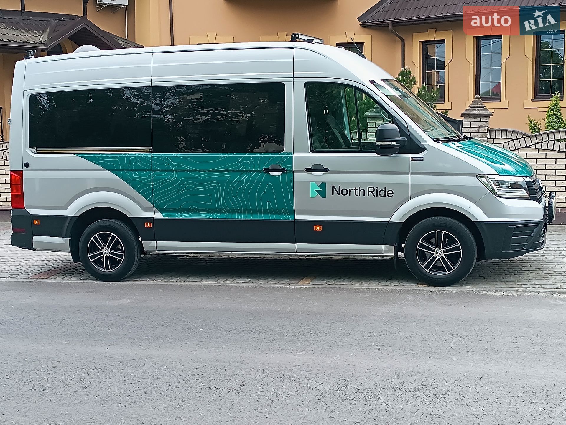 Volkswagen Crafter 2020 VIN WV1ZZZSYZL9022093 фото оголошення 41 з 114