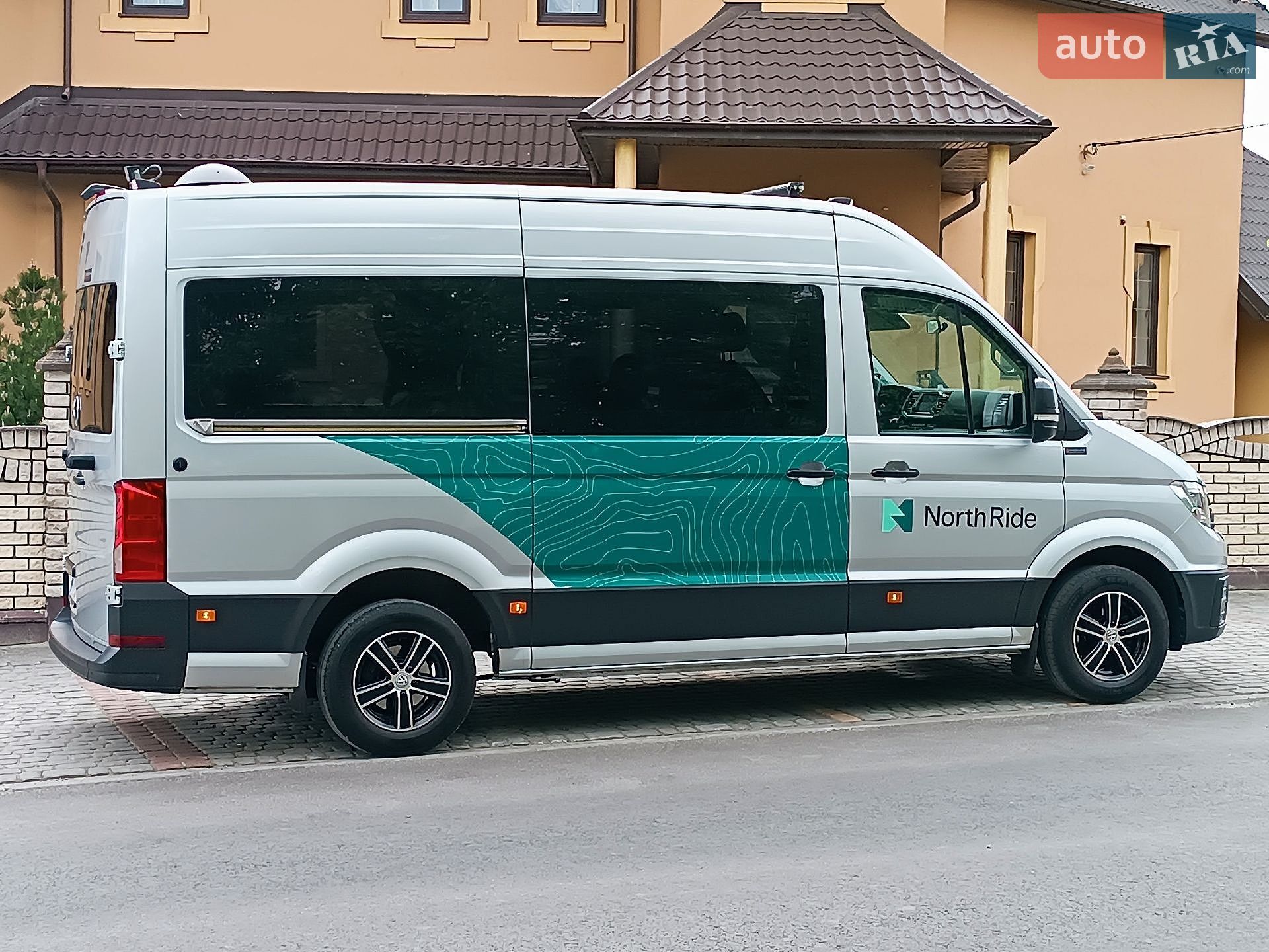 Volkswagen Crafter 2020 VIN WV1ZZZSYZL9022093 фото оголошення 42 з 114