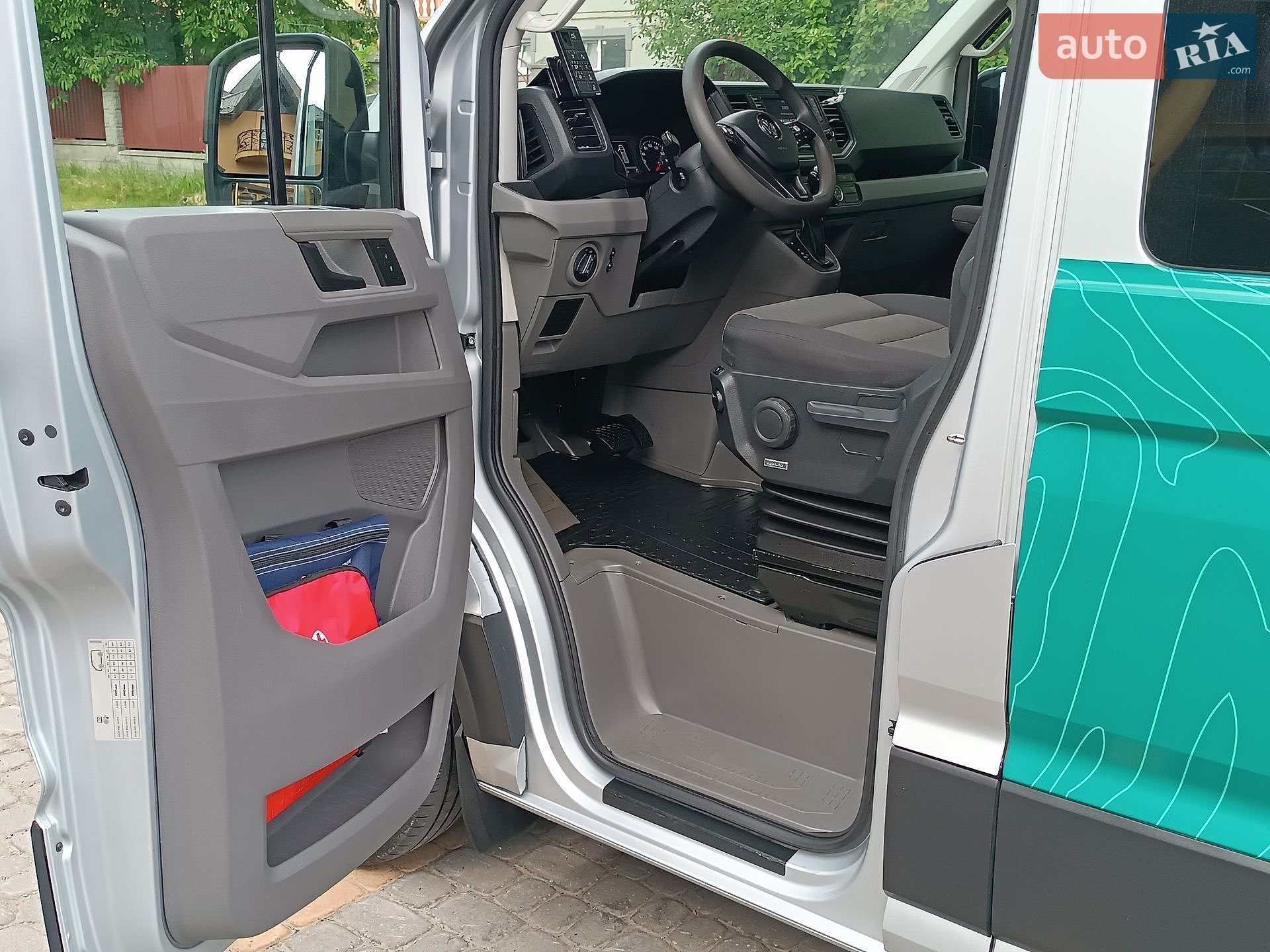 Volkswagen Crafter 2020 VIN WV1ZZZSYZL9022093 фото оголошення 48 з 114
