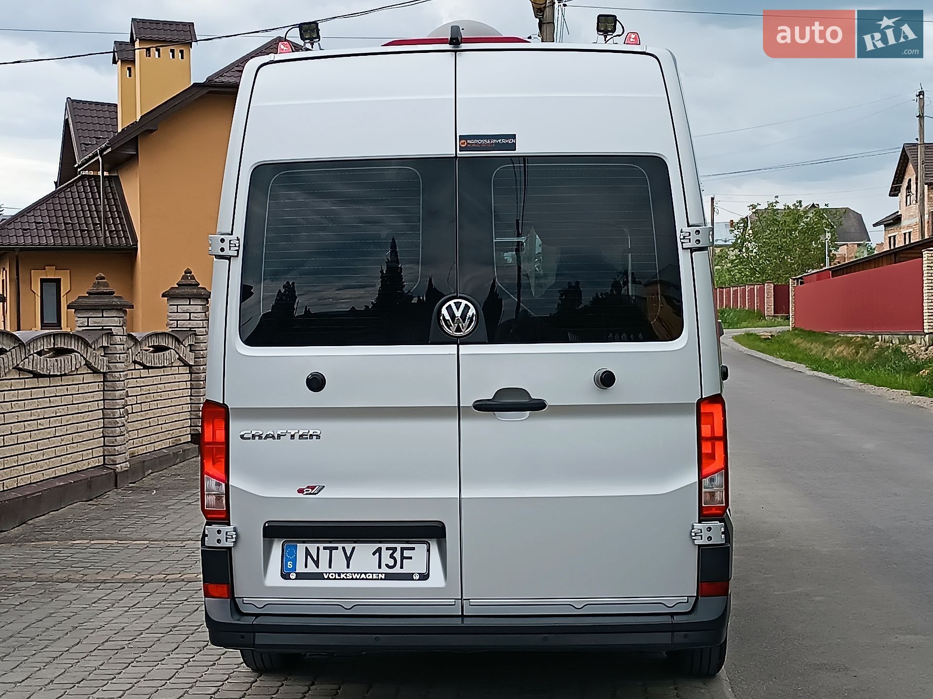Volkswagen Crafter 2020 VIN WV1ZZZSYZL9022093 фото оголошення 47 з 114