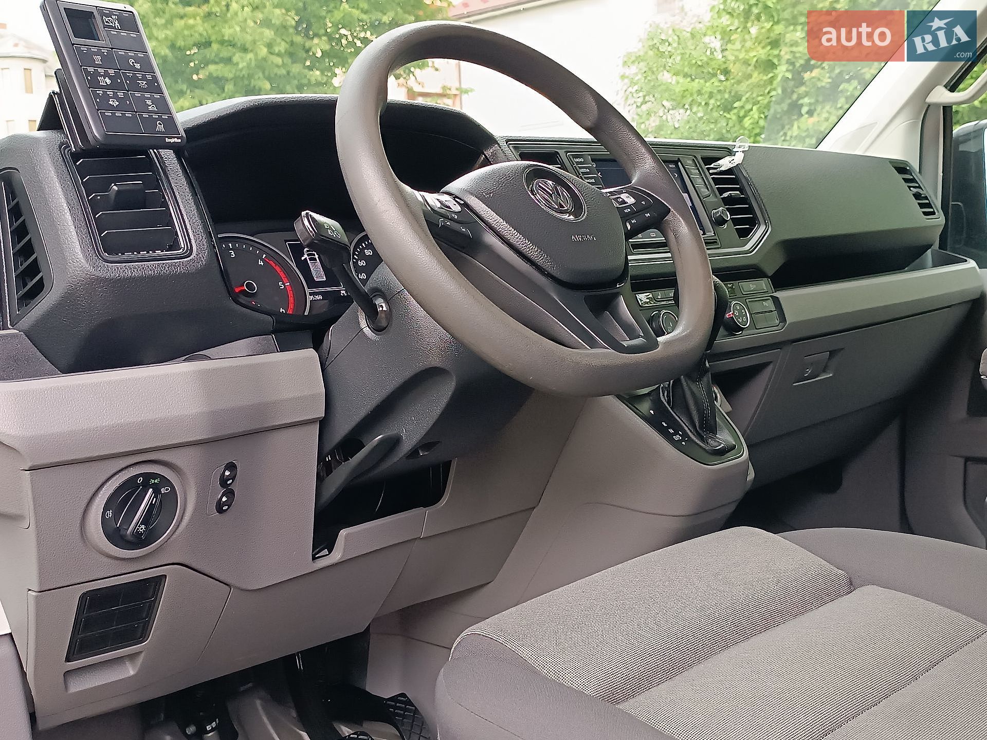 Volkswagen Crafter 2020 VIN WV1ZZZSYZL9022093 фото оголошення 51 з 114