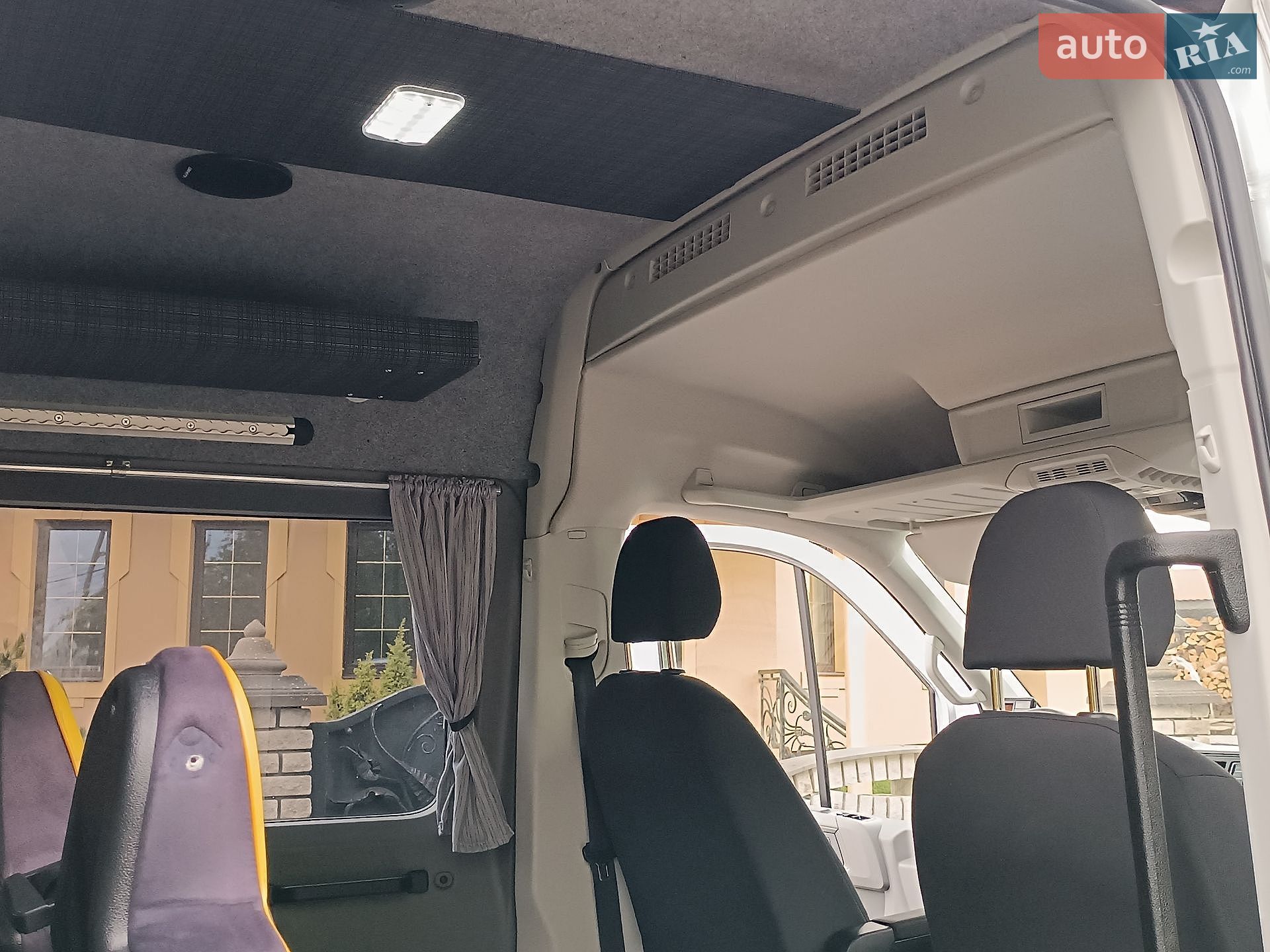Volkswagen Crafter 2020 VIN WV1ZZZSYZL9022093 фото оголошення 61 з 114