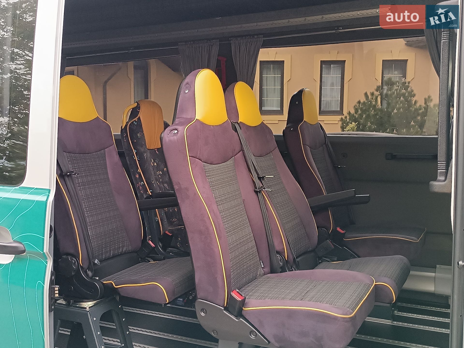 Volkswagen Crafter 2020 VIN WV1ZZZSYZL9022093 фото оголошення 62 з 114