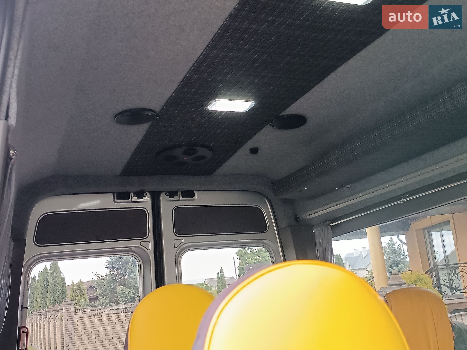 Volkswagen Crafter 2020 VIN WV1ZZZSYZL9022093 фото оголошення 63 з 114
