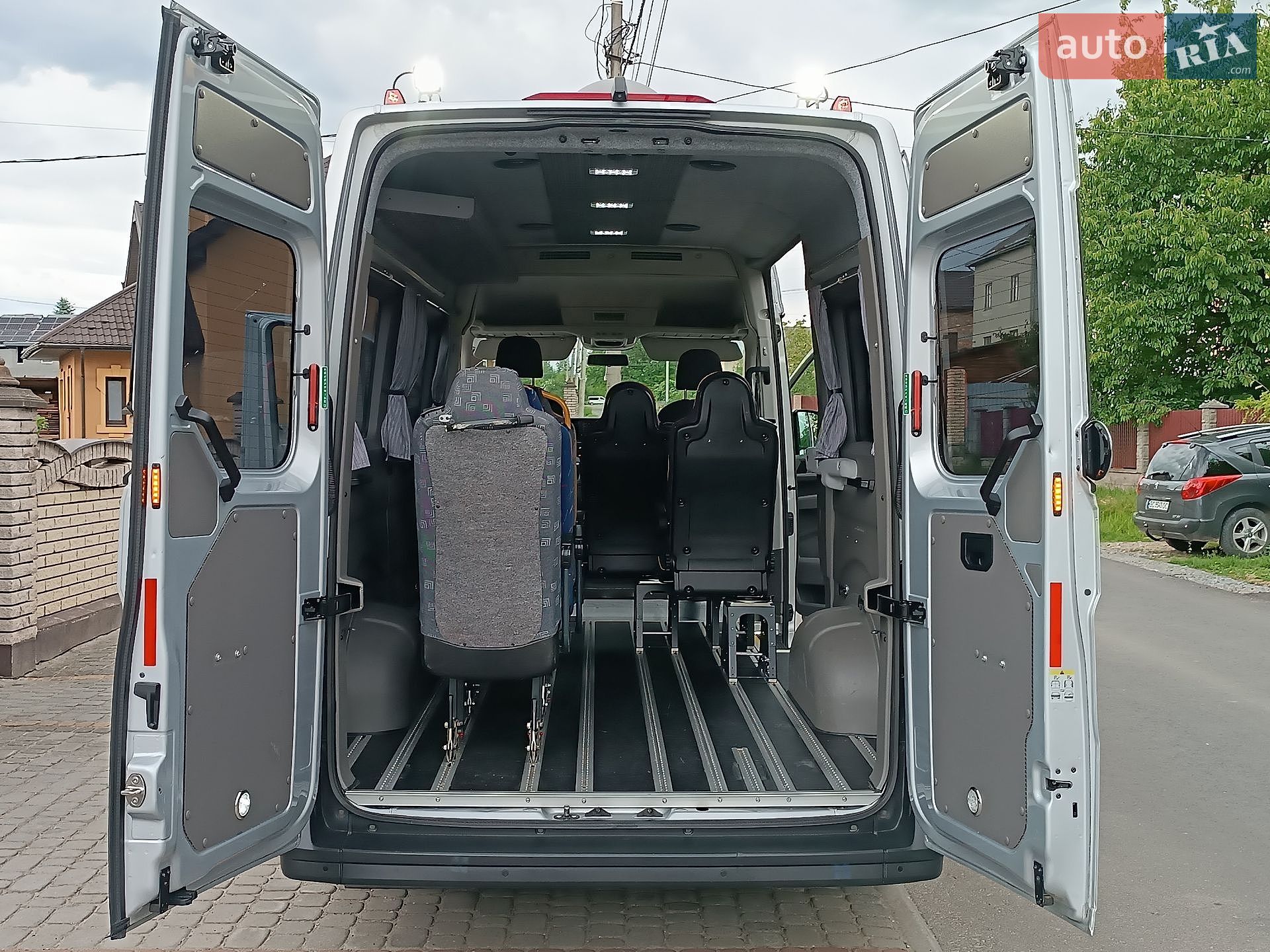 Volkswagen Crafter 2020 VIN WV1ZZZSYZL9022093 фото оголошення 64 з 114
