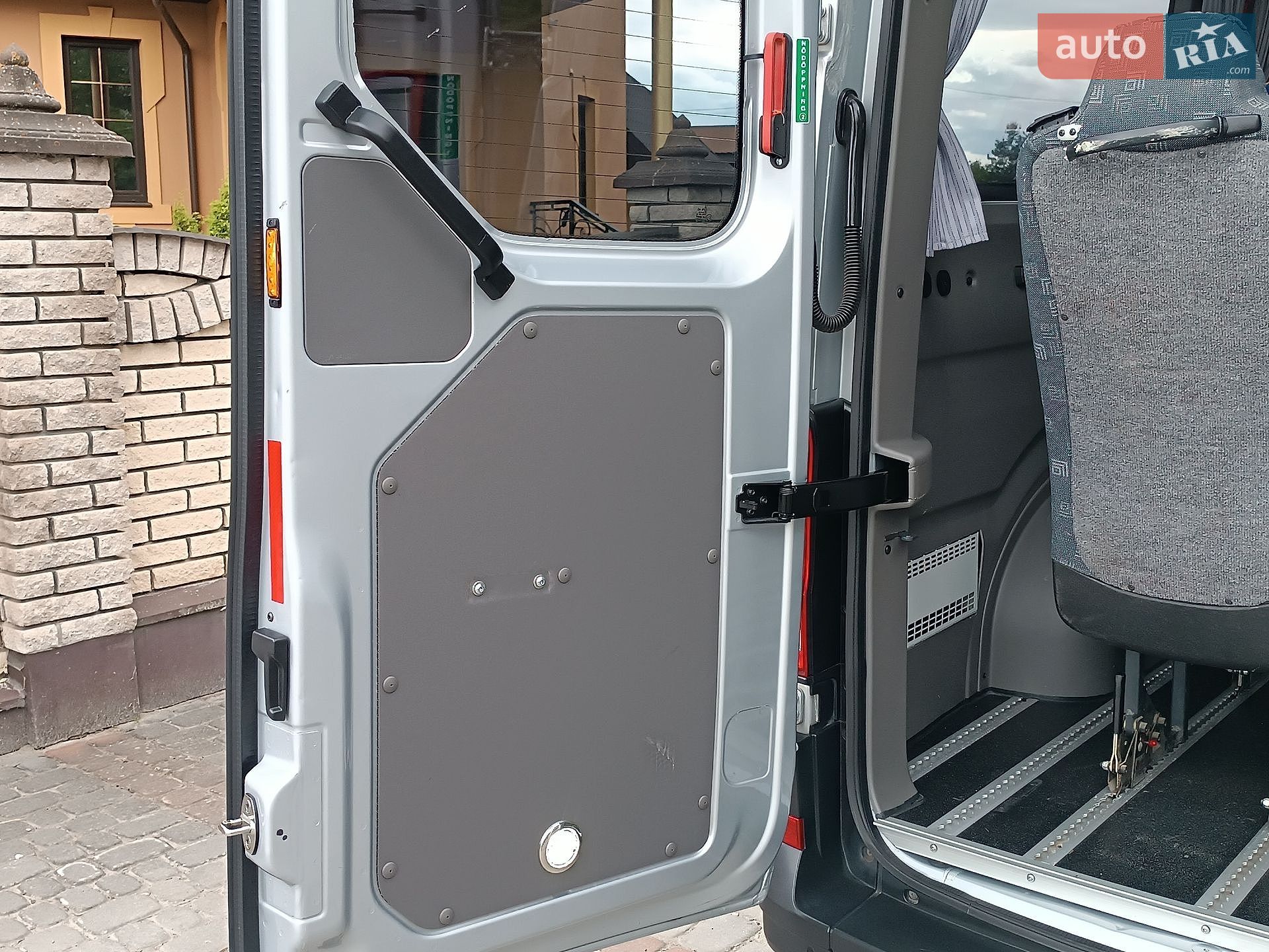 Volkswagen Crafter 2020 VIN WV1ZZZSYZL9022093 фото оголошення 65 з 114