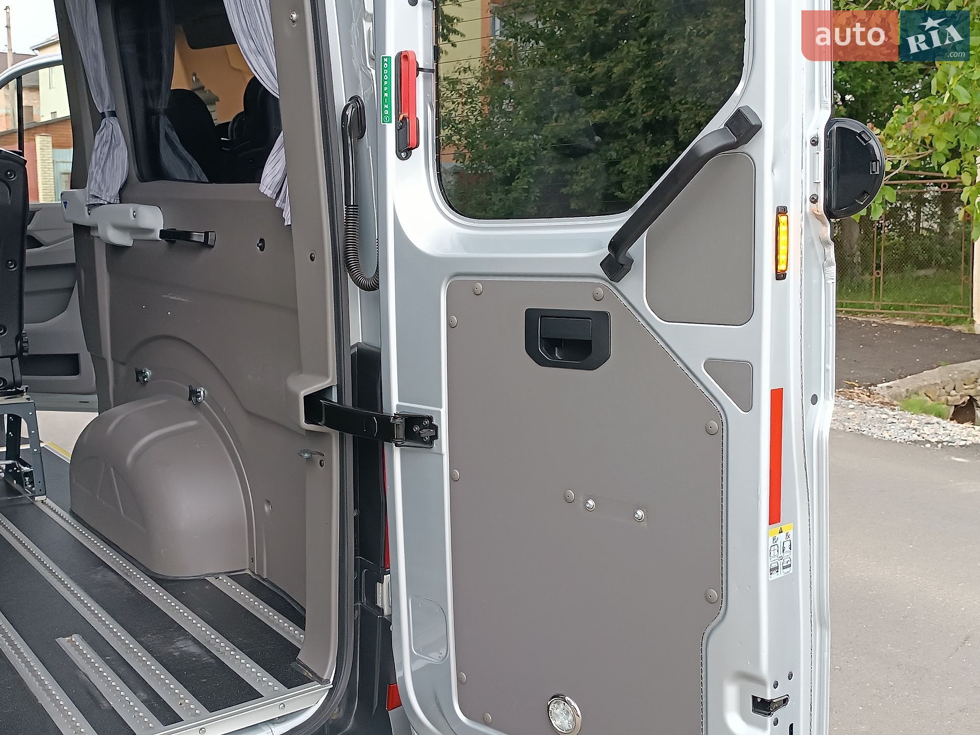 Volkswagen Crafter 2020 VIN WV1ZZZSYZL9022093 фото оголошення 66 з 114