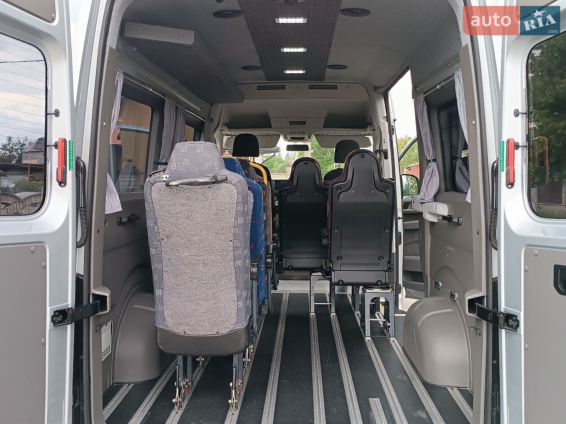 Volkswagen Crafter 2020 VIN WV1ZZZSYZL9022093 фото оголошення 67 з 114