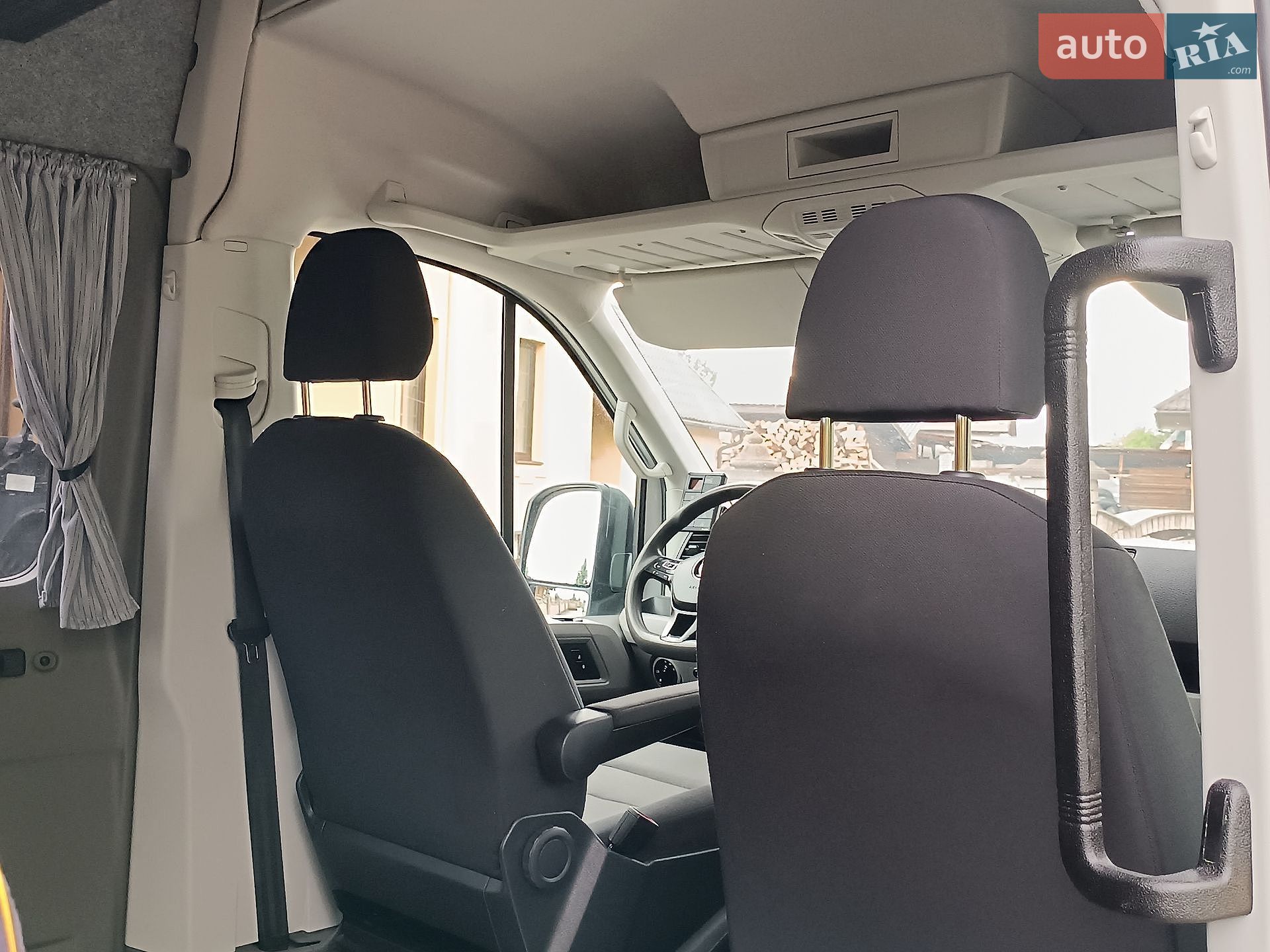 Volkswagen Crafter 2020 VIN WV1ZZZSYZL9022093 фото оголошення 76 з 114
