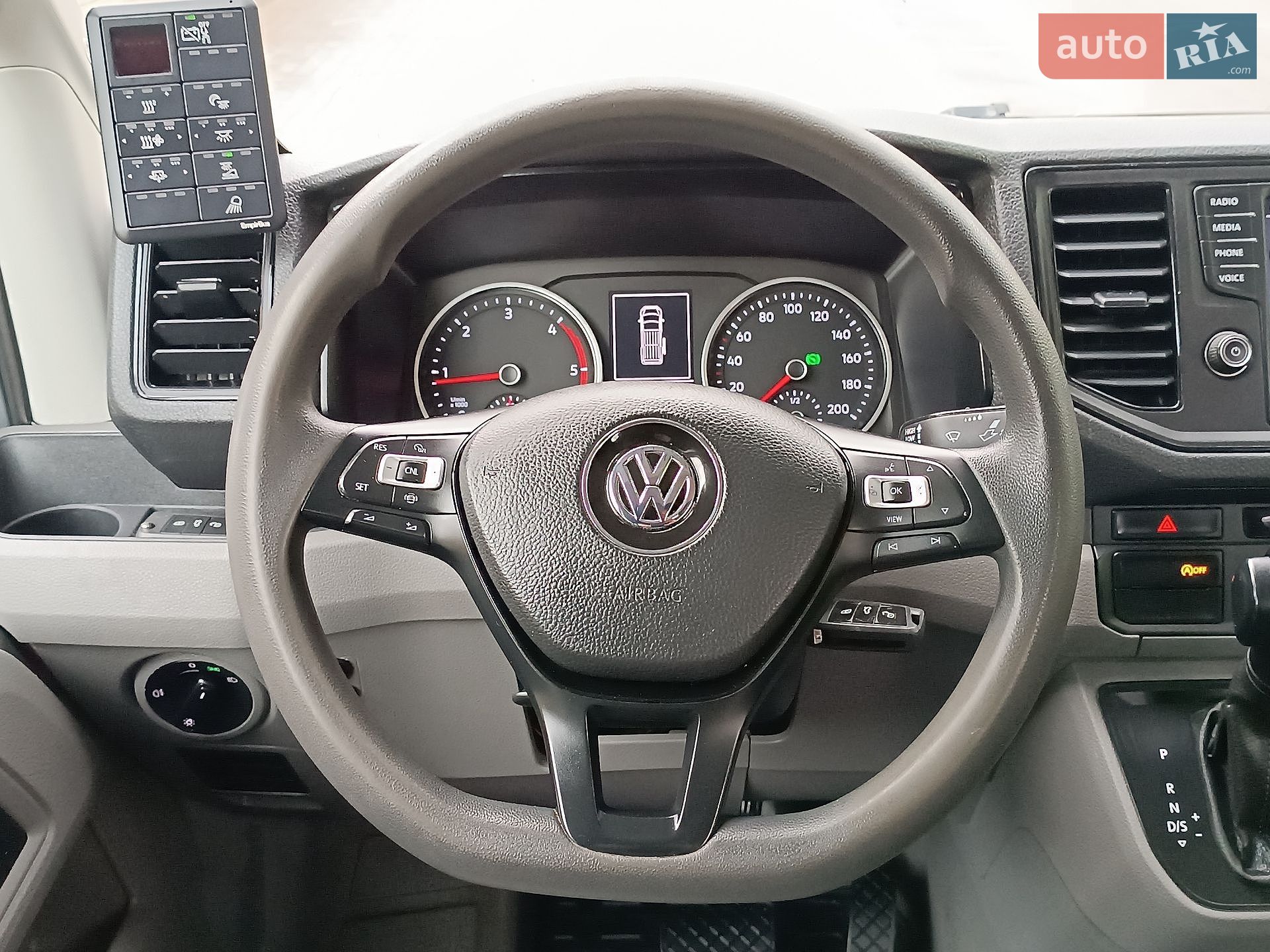 Volkswagen Crafter 2020 VIN WV1ZZZSYZL9022093 фото оголошення 86 з 114