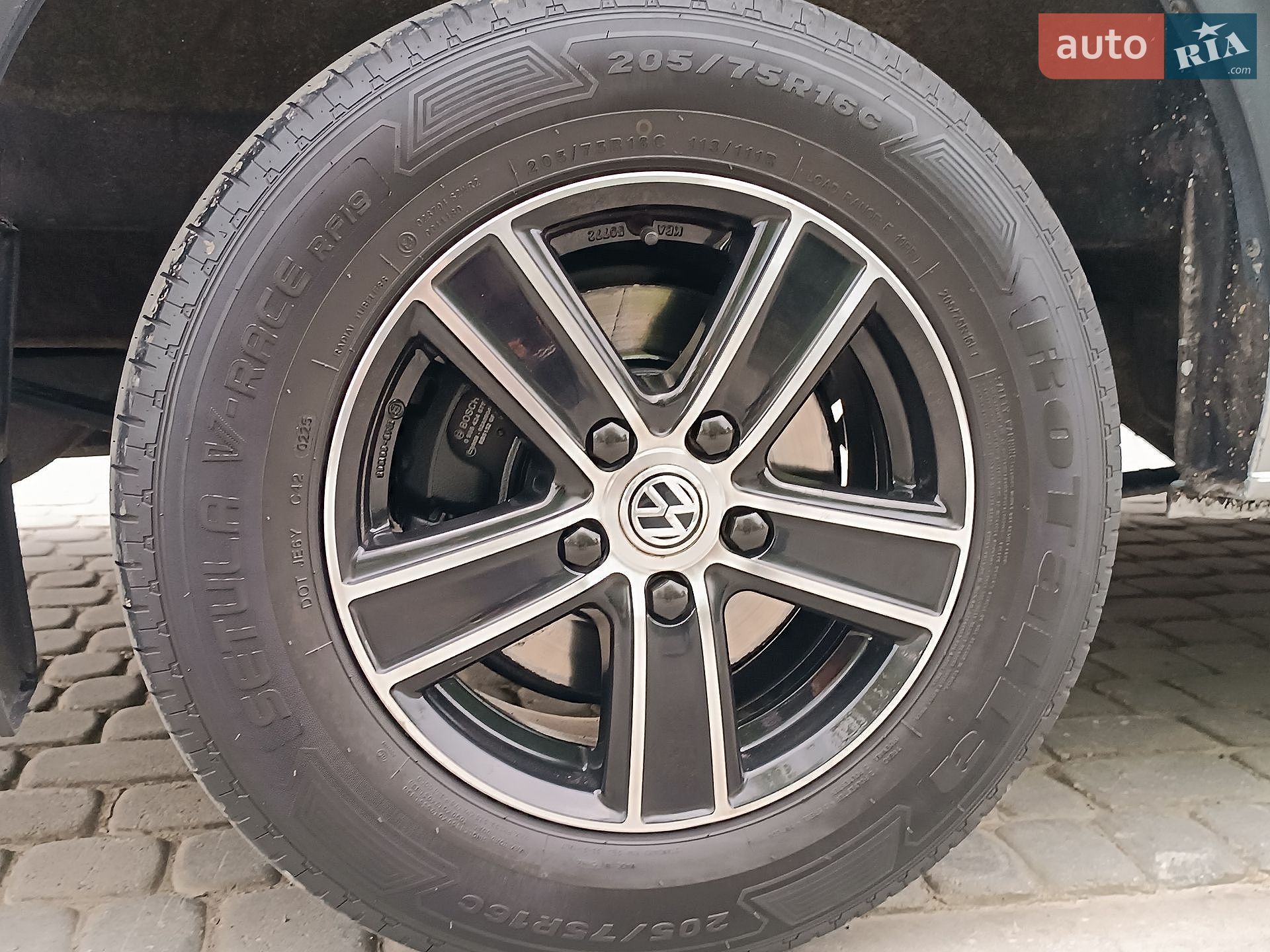 Volkswagen Crafter 2020 VIN WV1ZZZSYZL9022093 фото оголошення 96 з 114