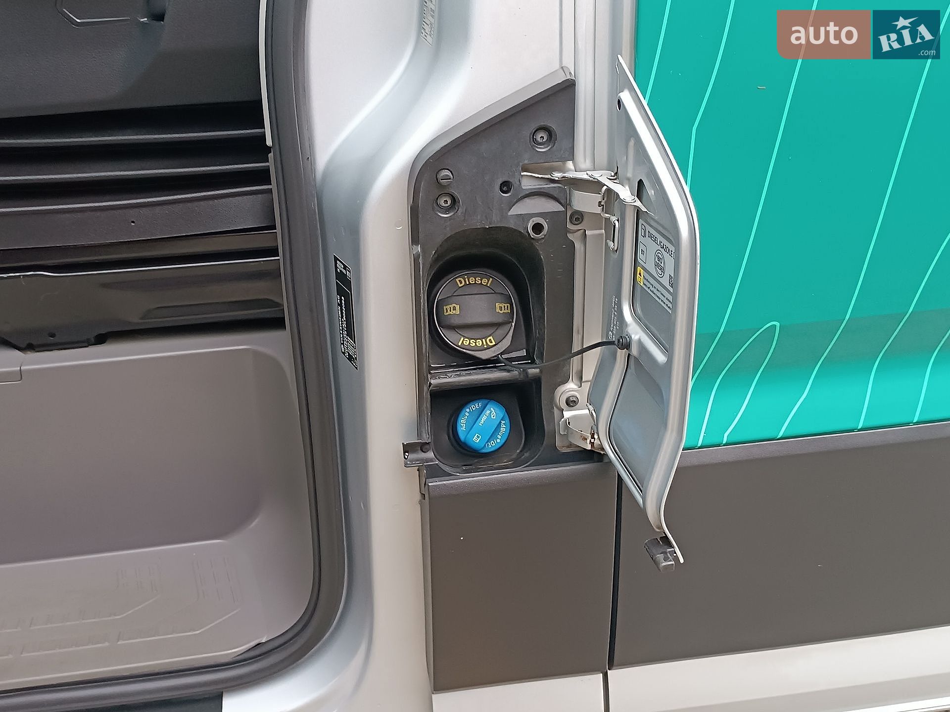 Volkswagen Crafter 2020 VIN WV1ZZZSYZL9022093 фото оголошення 95 з 114