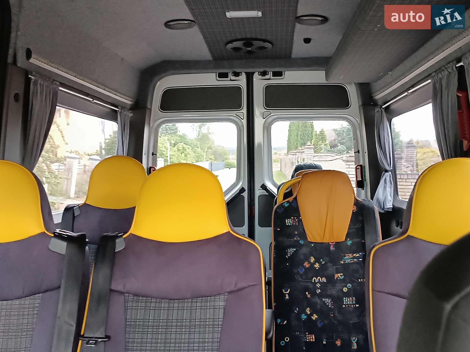 Volkswagen Crafter 2020 VIN WV1ZZZSYZL9022093 фото оголошення 94 з 114