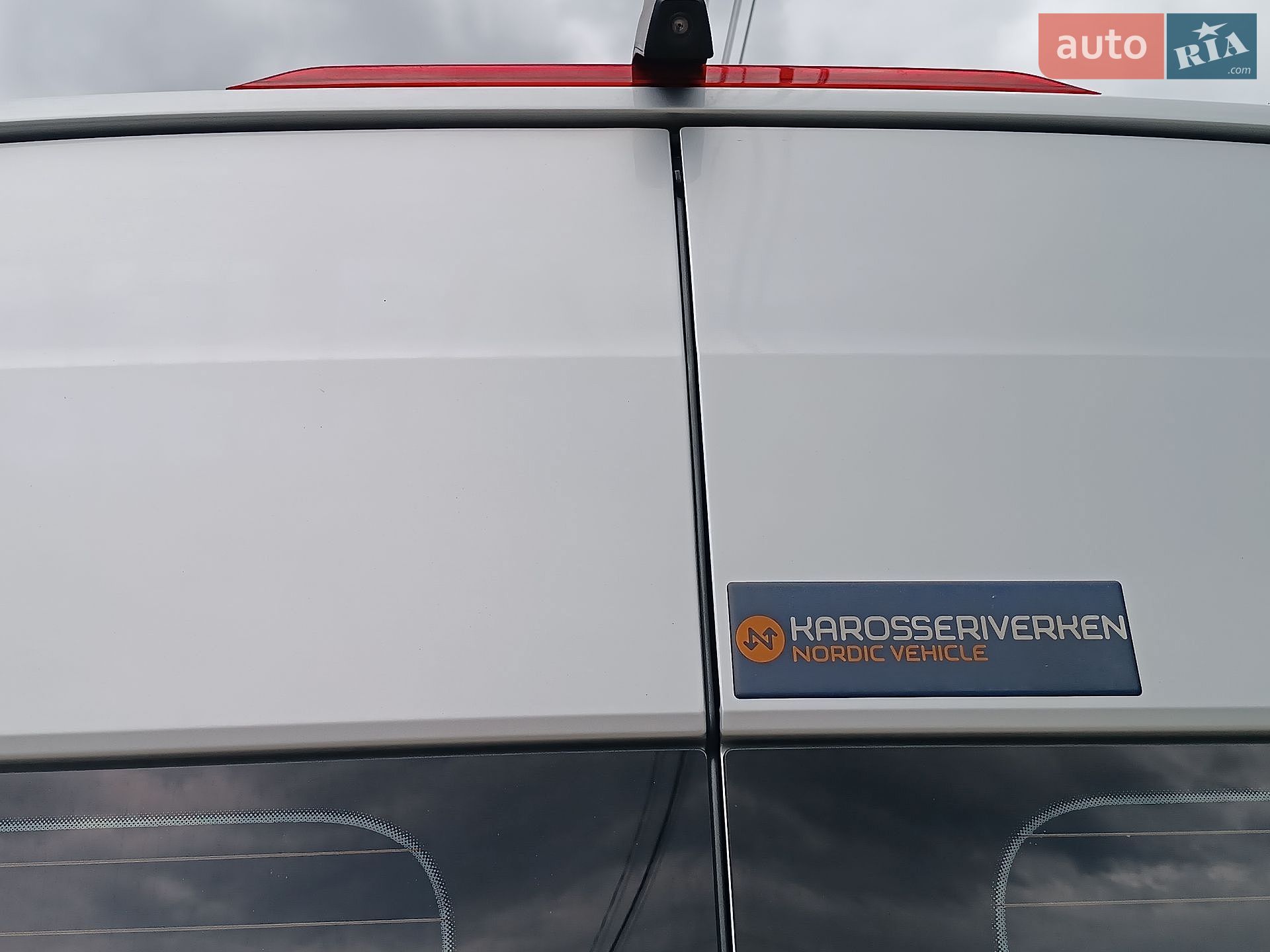 Volkswagen Crafter 2020 VIN WV1ZZZSYZL9022093 фото оголошення 97 з 114