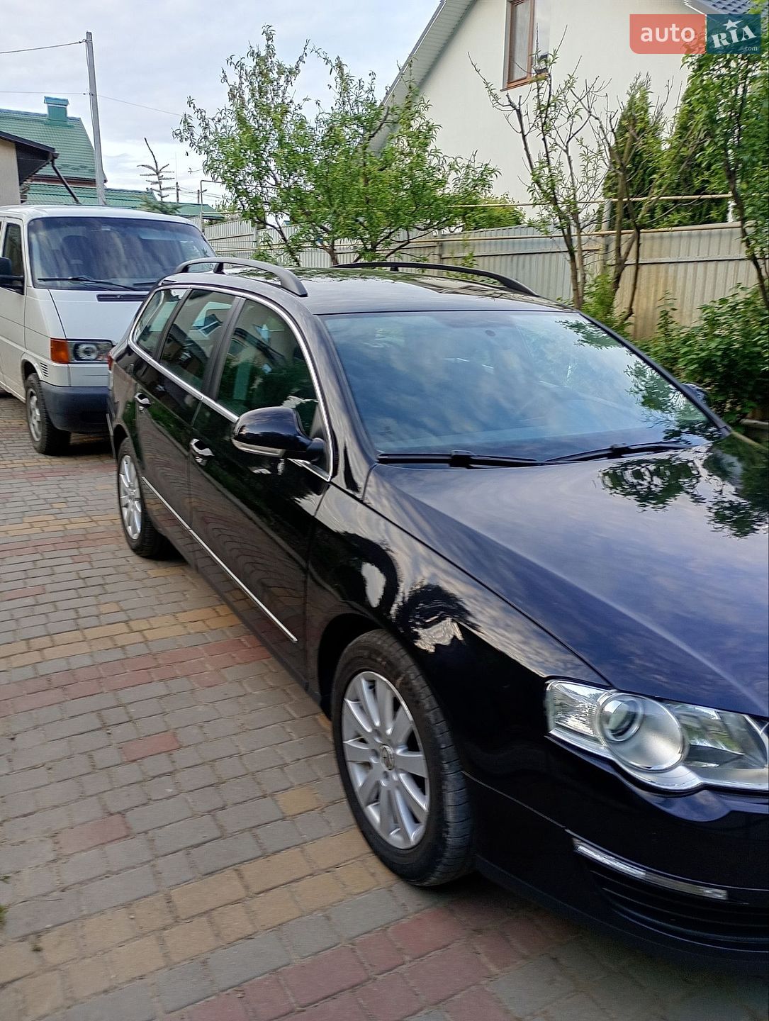 Volkswagen Passat 2008 VIN WVWZZZ3CZ9E034335 фото оголошення 8 з 32