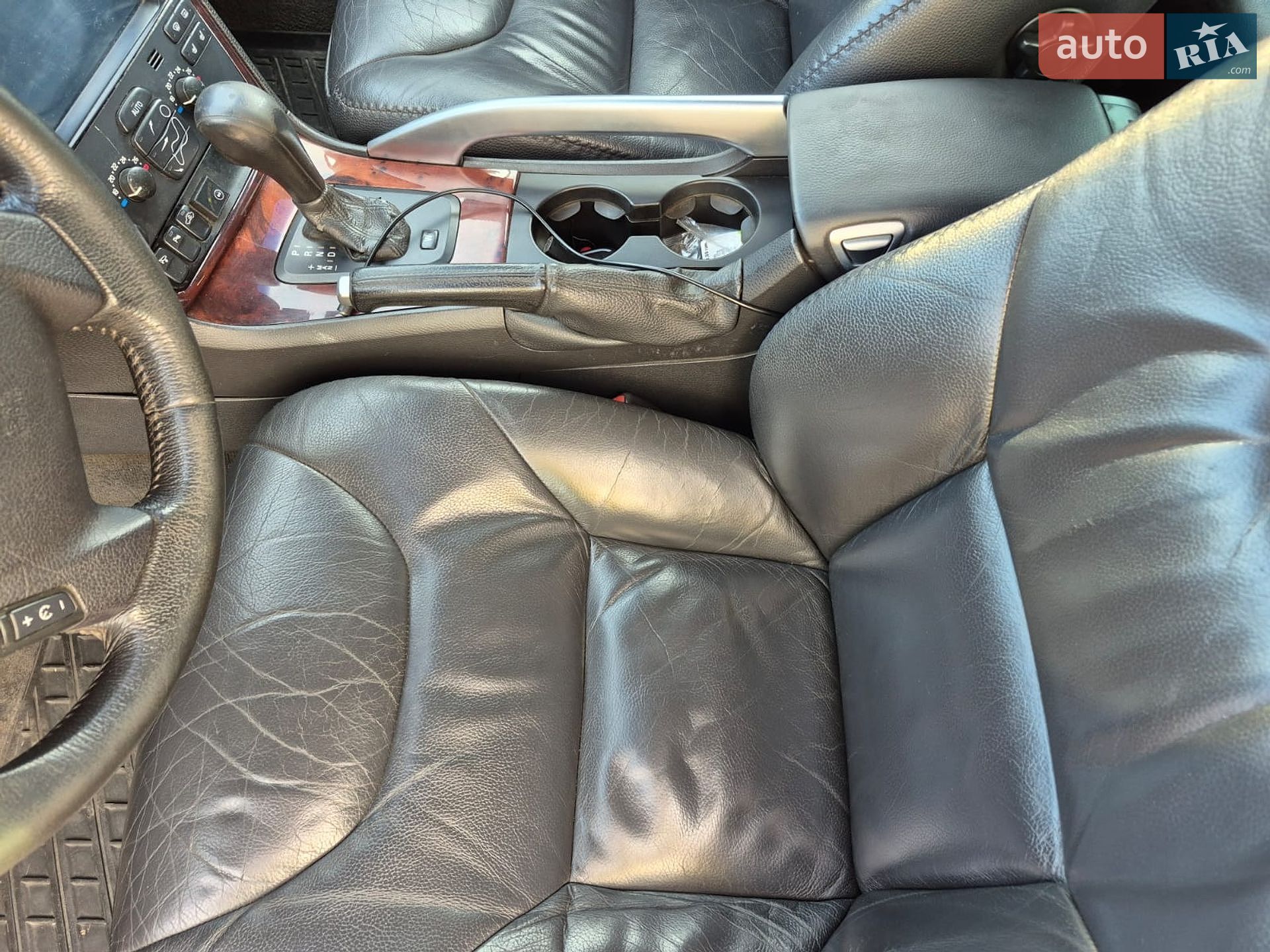 Volvo XC70 2006 VIN YV1SZ595771263597 фото оголошення 15 з 27