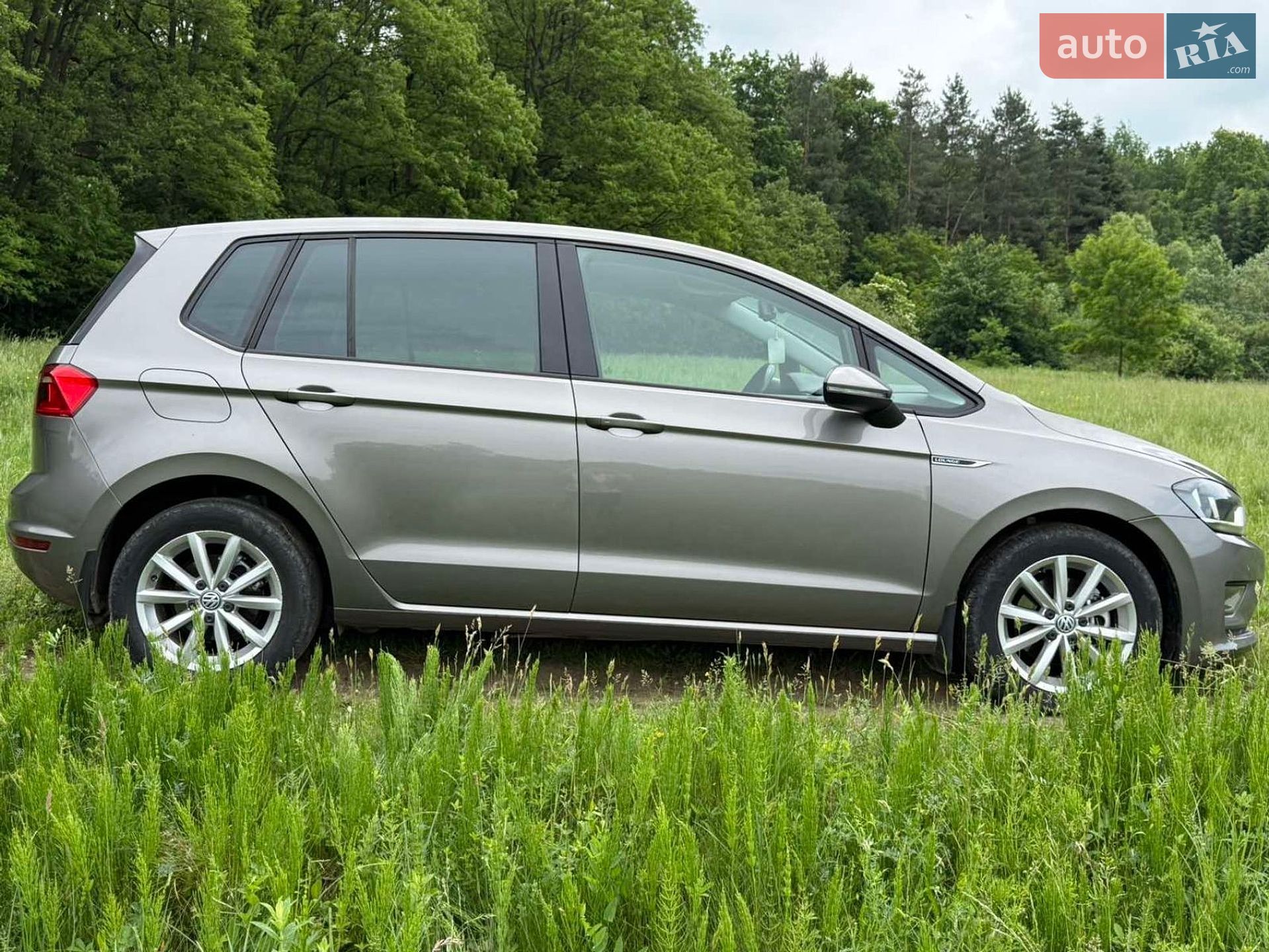 Volkswagen Golf Sportsvan 2015 VIN WVWZZZAUZGW515276 фото оголошення 13 з 18