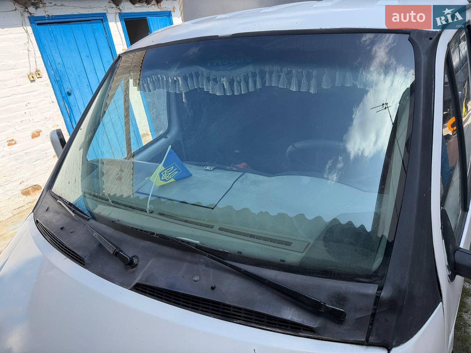 ГАЗ 3302 Газель 2005 VIN X9633020062094483 фото оголошення 2 з 28