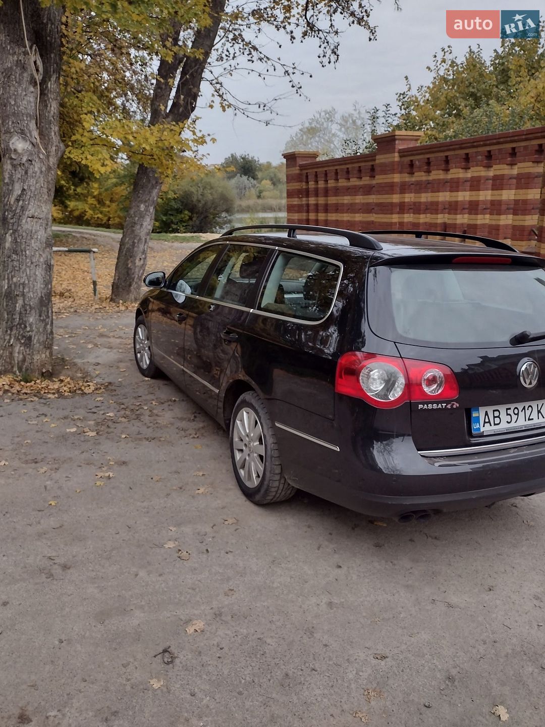 Volkswagen Passat 2008 VIN WVWZZZ3CZ9E034335 фото оголошення 2 з 32
