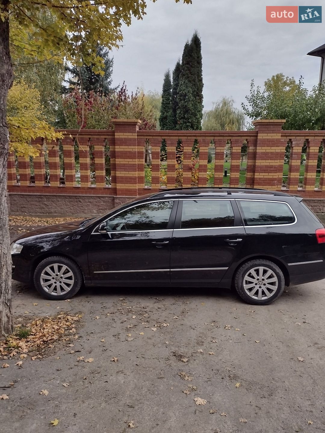 Volkswagen Passat 2008 VIN WVWZZZ3CZ9E034335 фото оголошення 3 з 32
