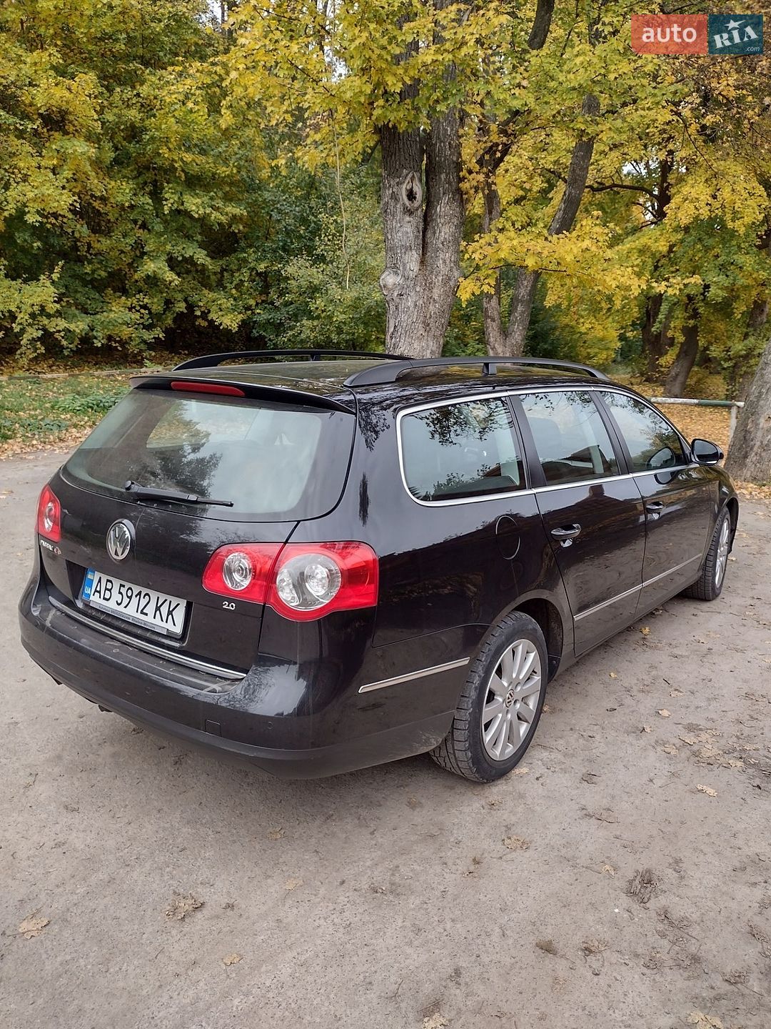 Volkswagen Passat 2008 VIN WVWZZZ3CZ9E034335 фото оголошення 4 з 32