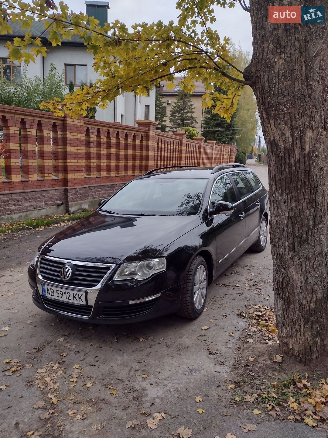 Volkswagen Passat 2008 VIN WVWZZZ3CZ9E034335 фото оголошення 6 з 32