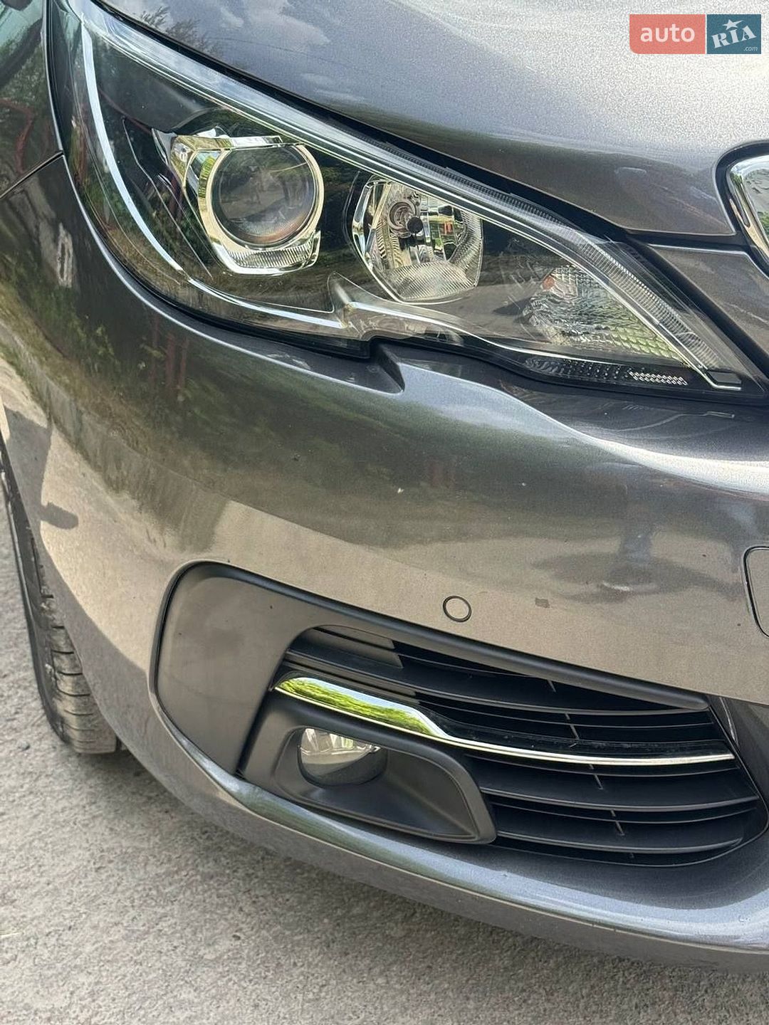 Peugeot 308 2021 VIN VF3LCYHZKMS094643 фото оголошення 9 з 41