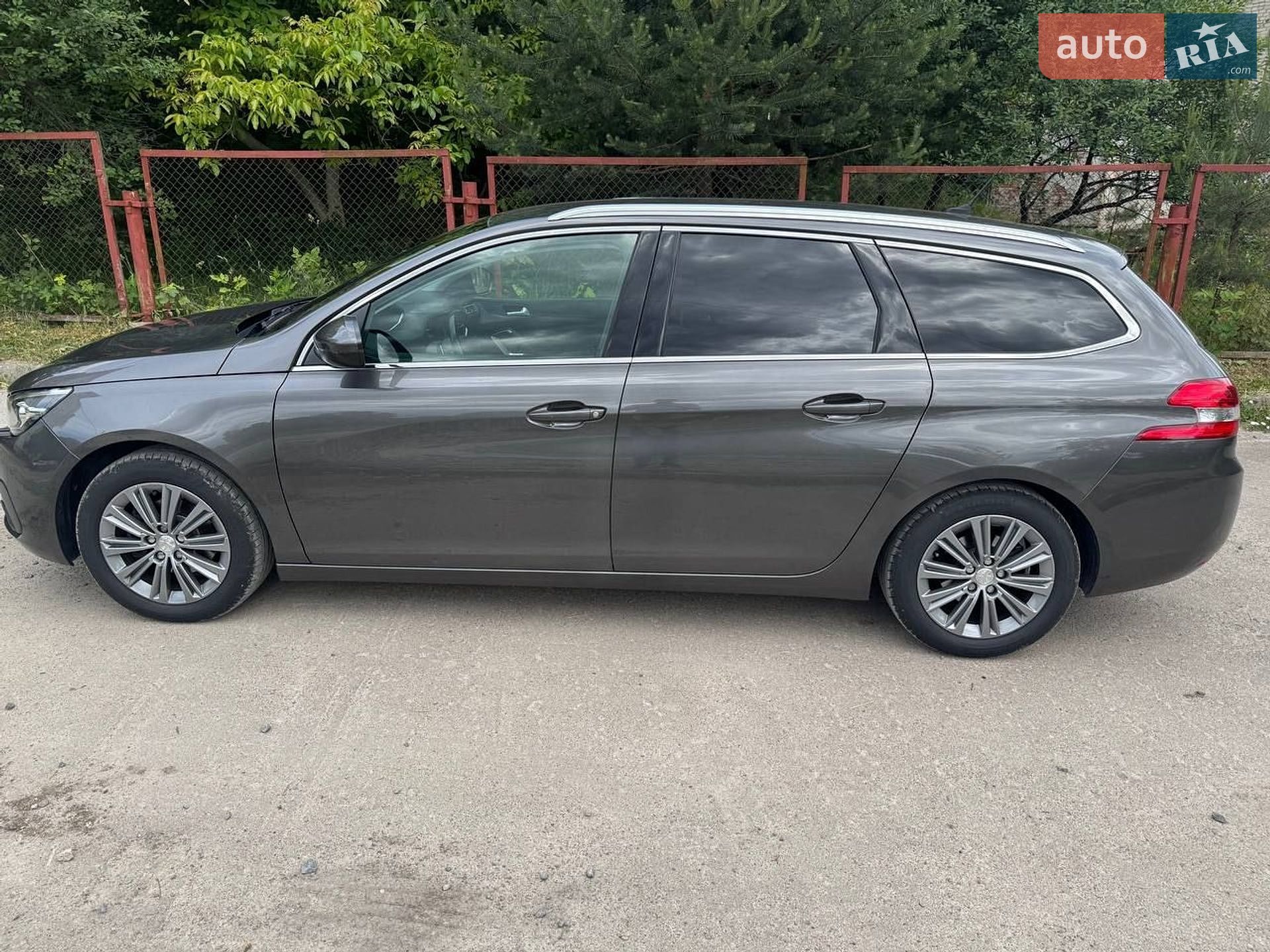 Peugeot 308 2021 VIN VF3LCYHZKMS094643 фото оголошення 5 з 41
