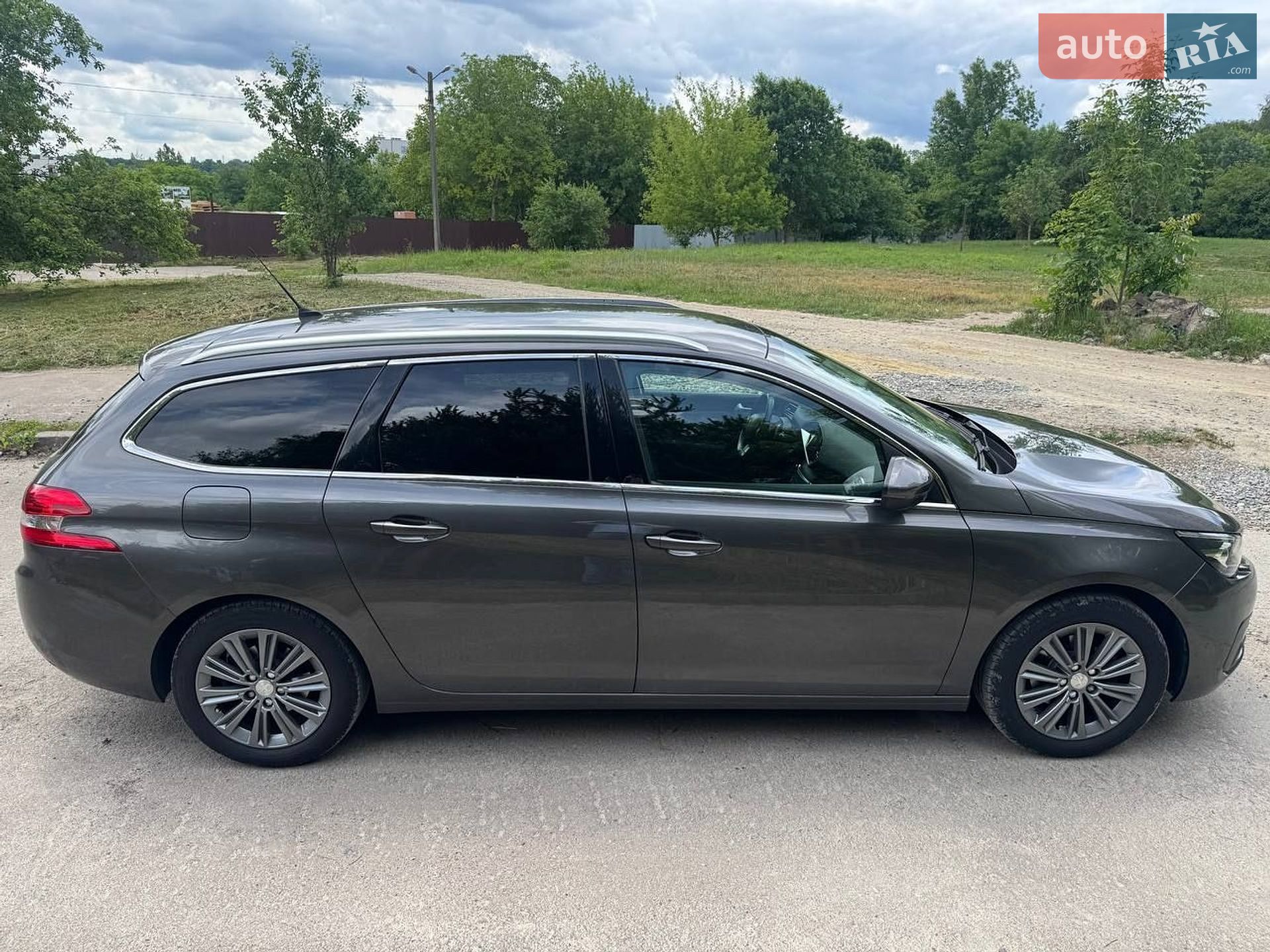 Peugeot 308 2021 VIN VF3LCYHZKMS094643 фото оголошення 7 з 41
