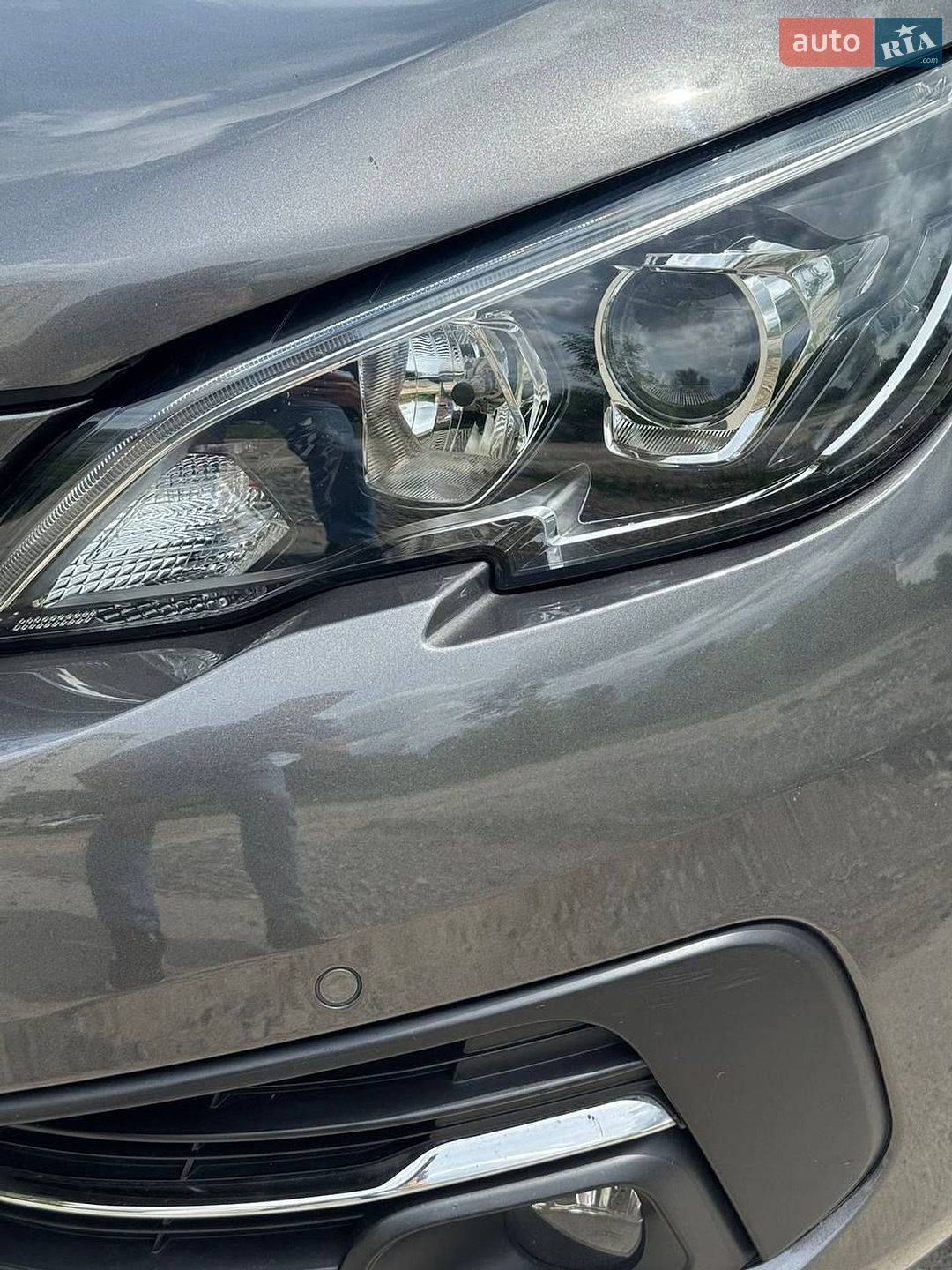 Peugeot 308 2021 VIN VF3LCYHZKMS094643 фото оголошення 8 з 41