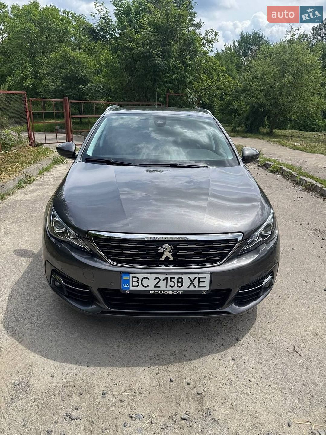 Peugeot 308 2021 VIN VF3LCYHZKMS094643 фото оголошення 10 з 41