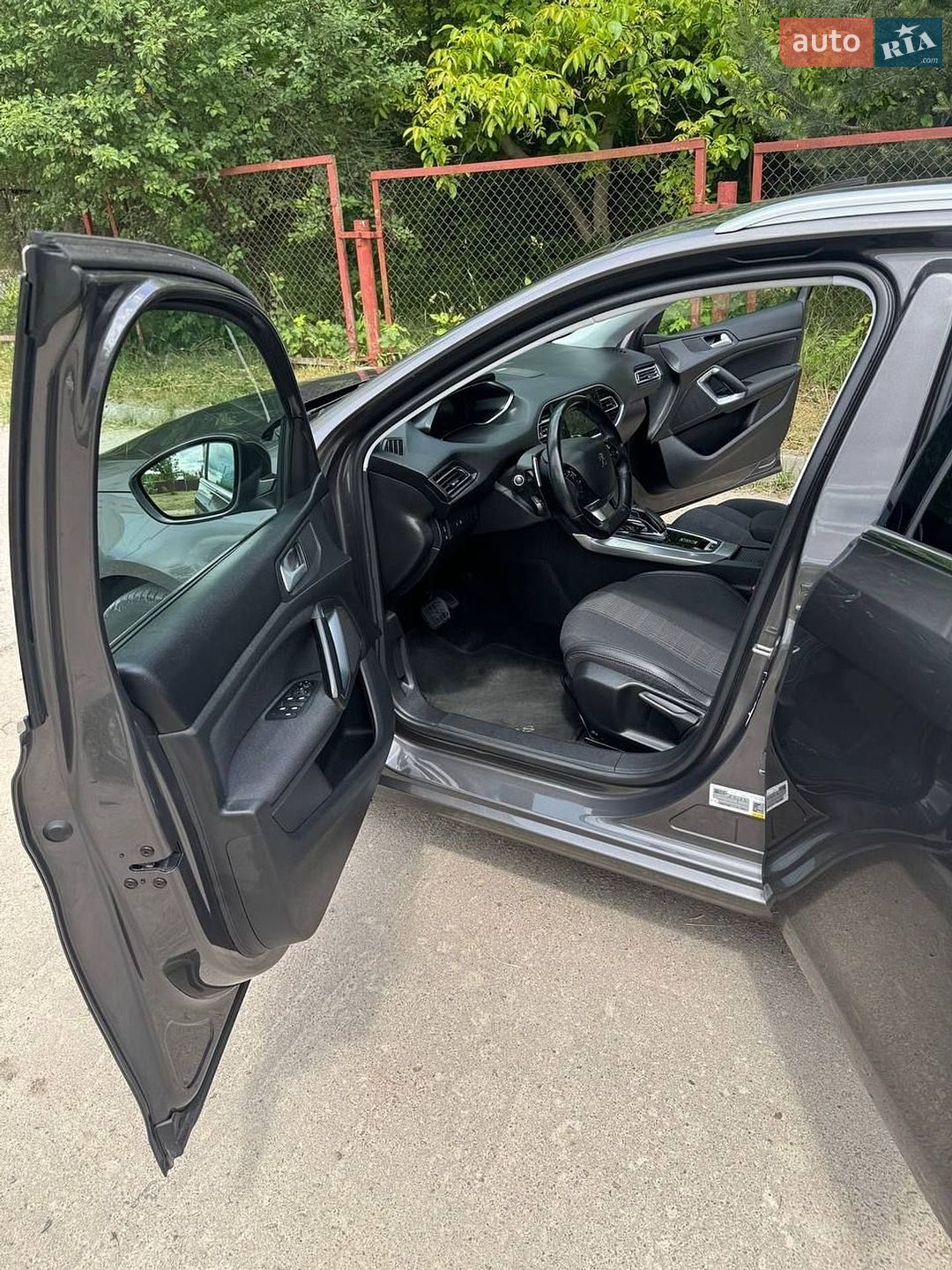 Peugeot 308 2021 VIN VF3LCYHZKMS094643 фото оголошення 12 з 41