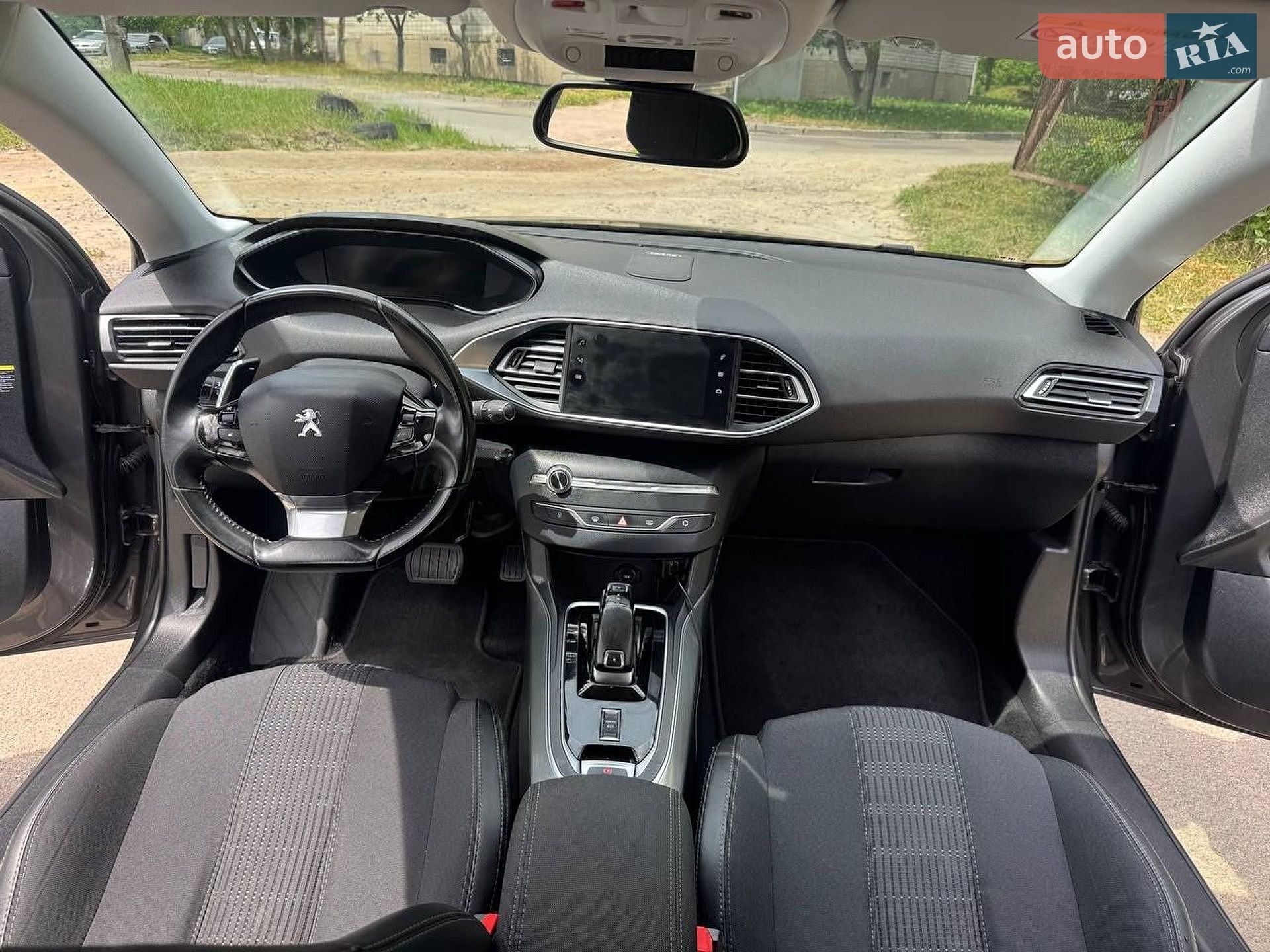 Peugeot 308 2021 VIN VF3LCYHZKMS094643 фото оголошення 15 з 41