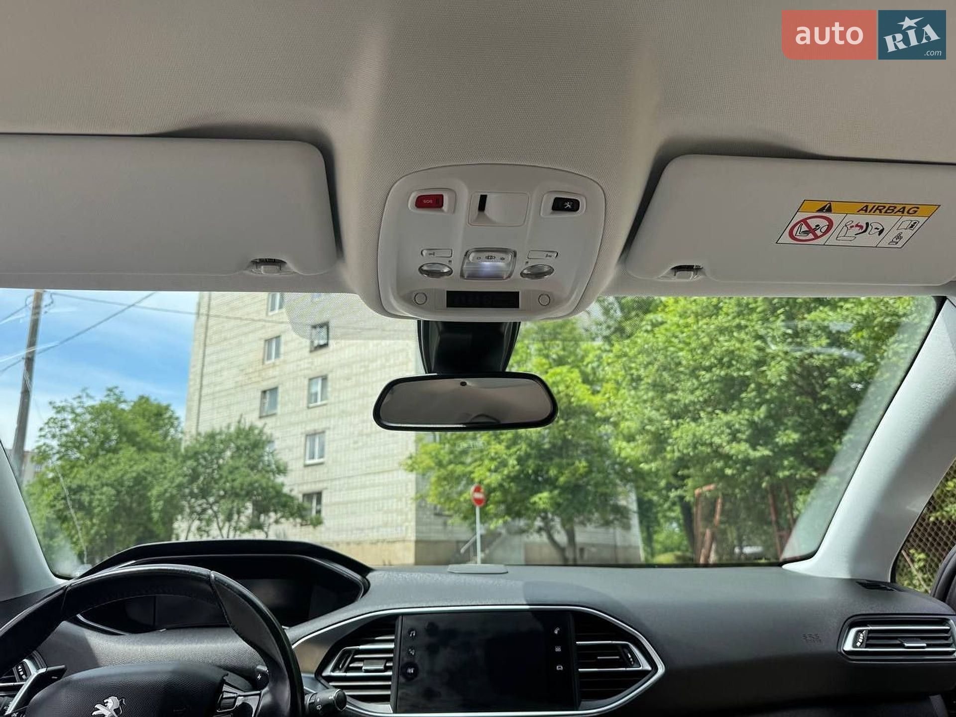 Peugeot 308 2021 VIN VF3LCYHZKMS094643 фото оголошення 28 з 41