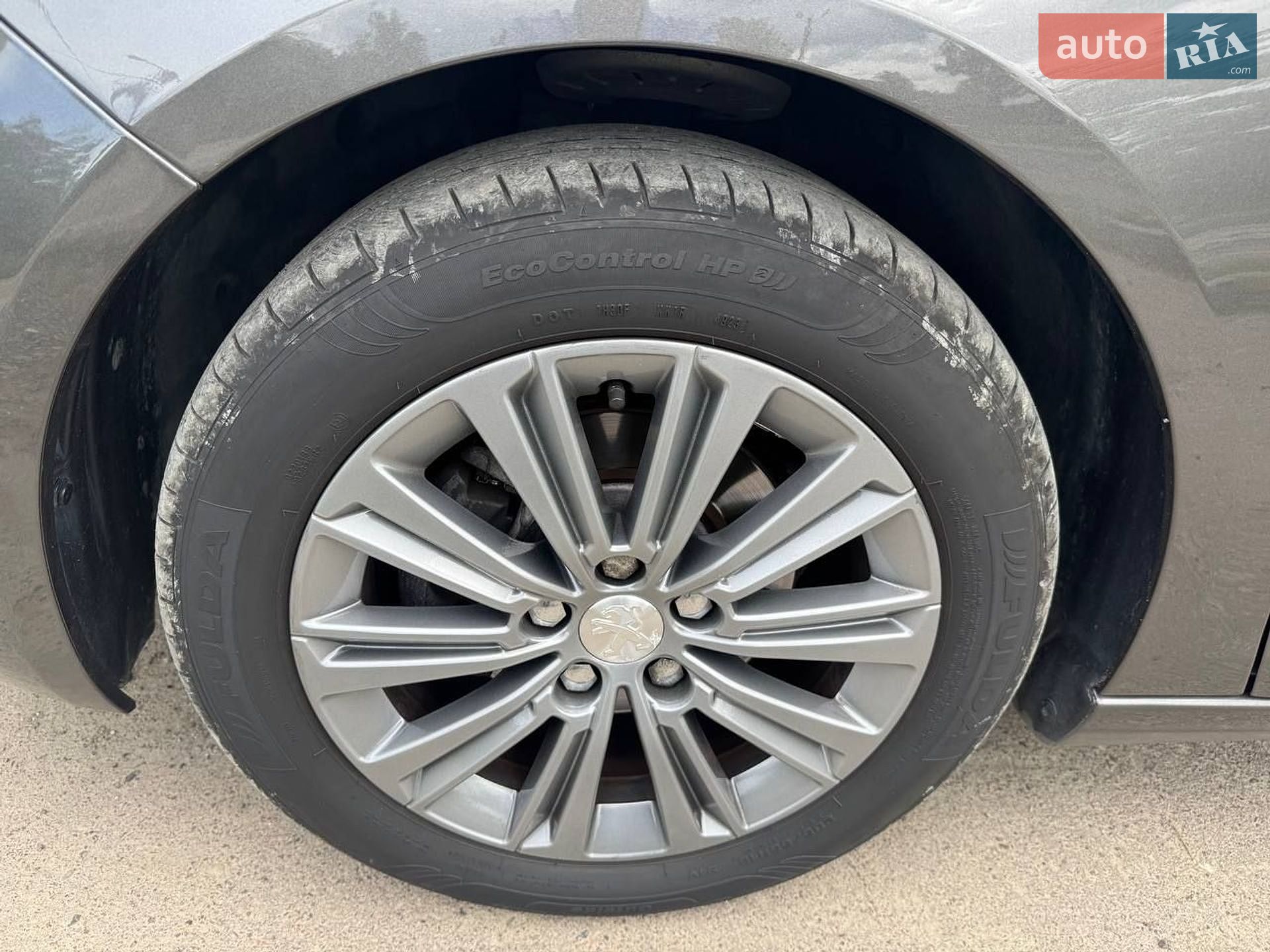 Peugeot 308 2021 VIN VF3LCYHZKMS094643 фото оголошення 32 з 41
