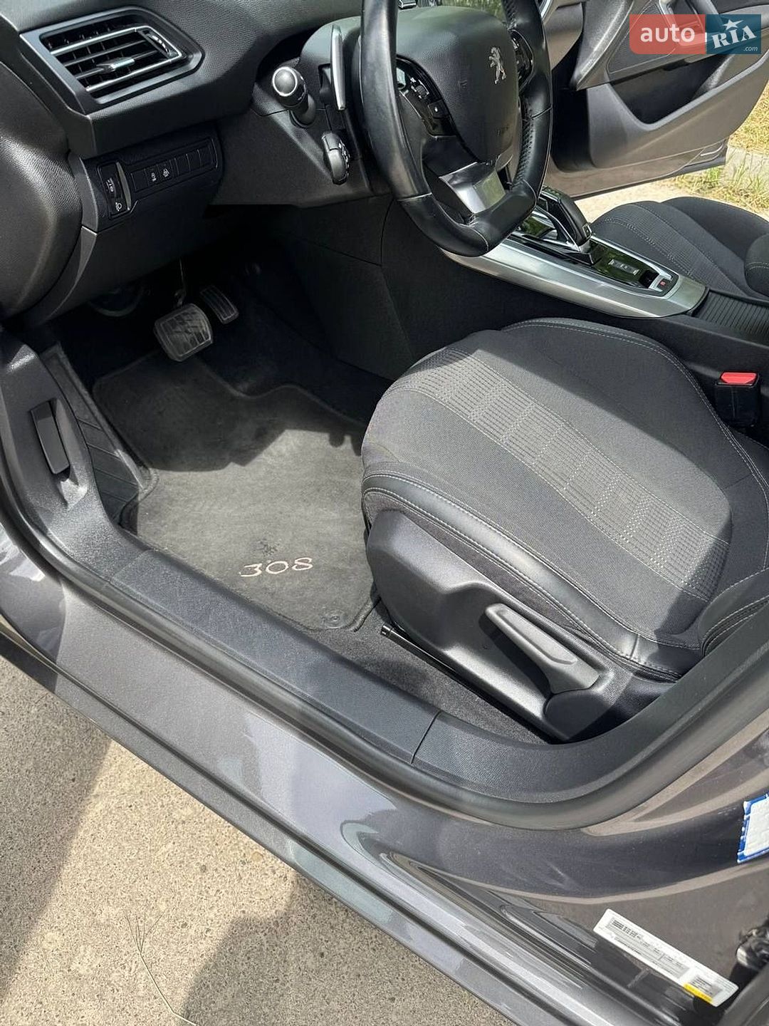 Peugeot 308 2021 VIN VF3LCYHZKMS094643 фото оголошення 35 з 41