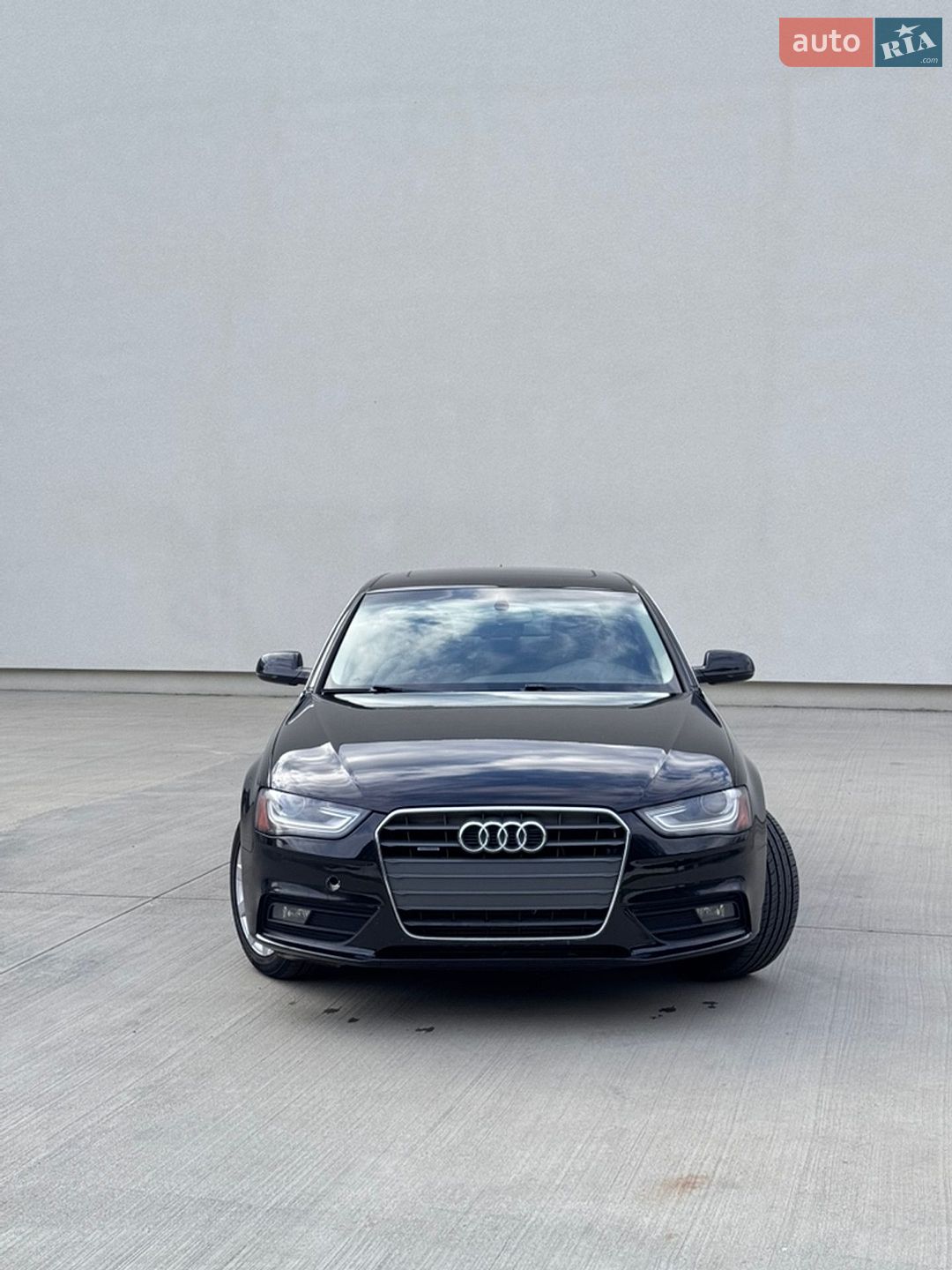 Audi A4 2013 VIN WAUBFAFLXDA048925 фото оголошення 24 з 50