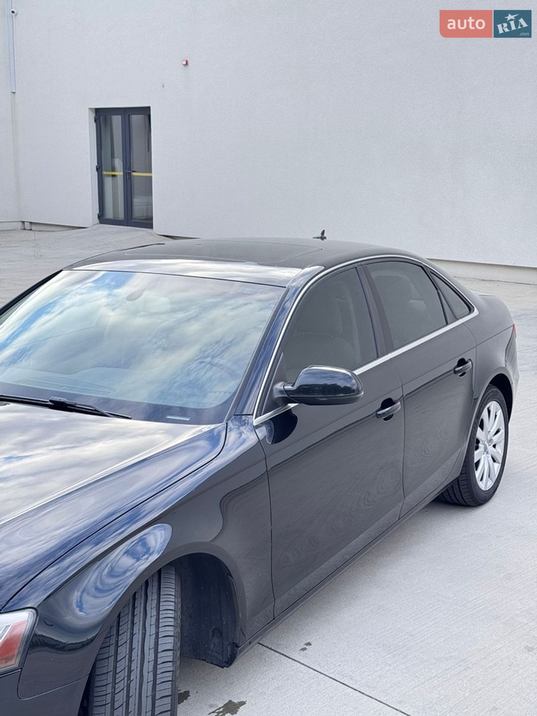 Audi A4 2013 VIN WAUBFAFLXDA048925 фото оголошення 26 з 50