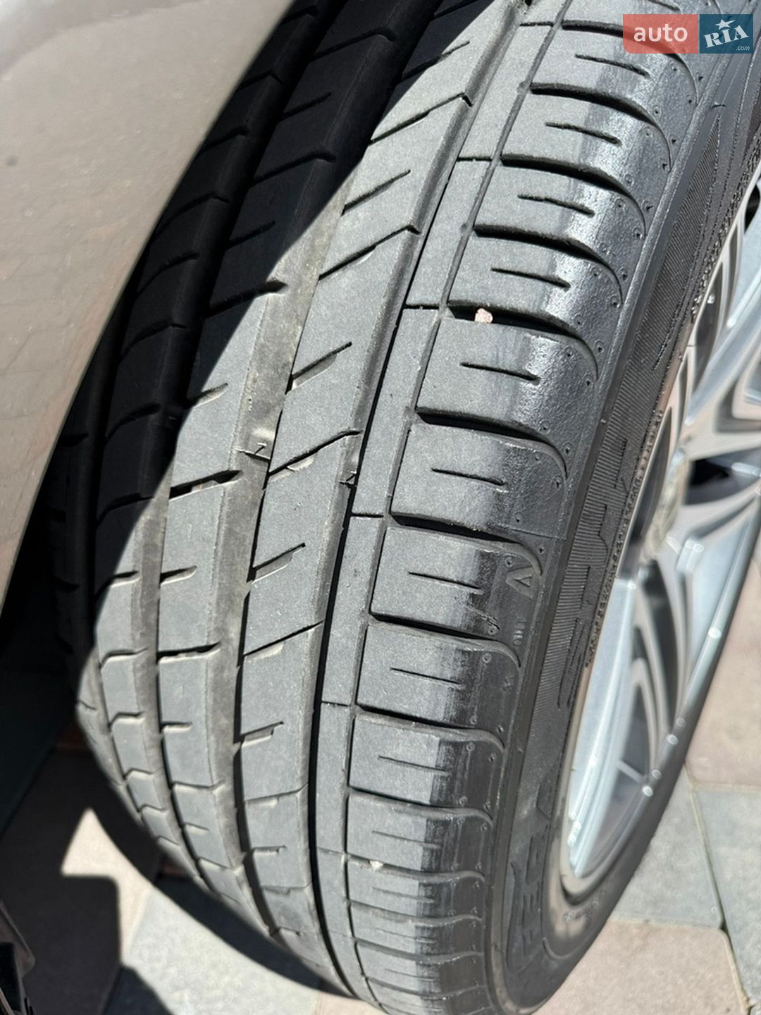 Mercedes-Benz E-Class 2012 VIN WDD2120051A663844 фото оголошення 12 з 22