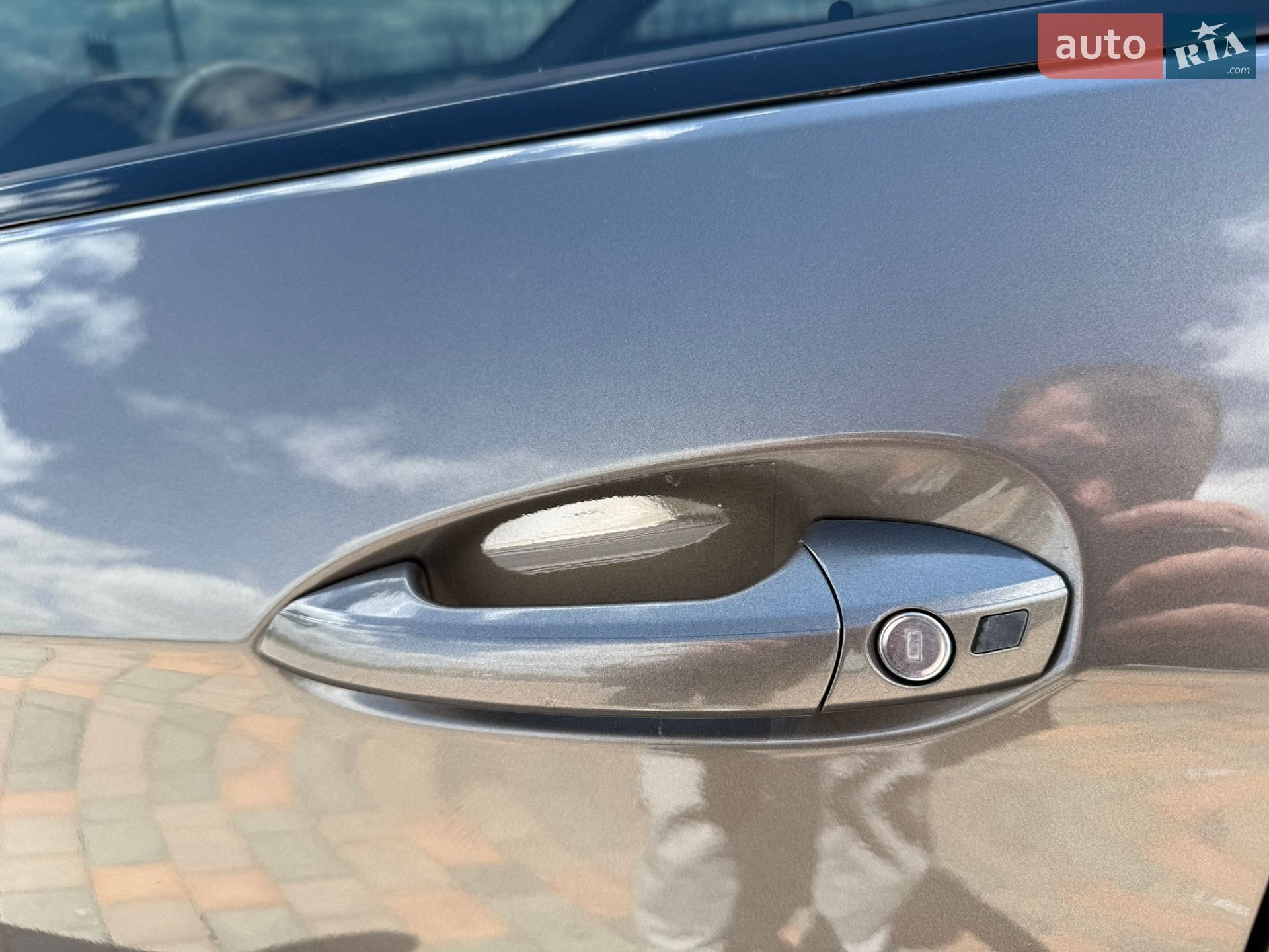 Mercedes-Benz E-Class 2012 VIN WDD2120051A663844 фото оголошення 13 з 22