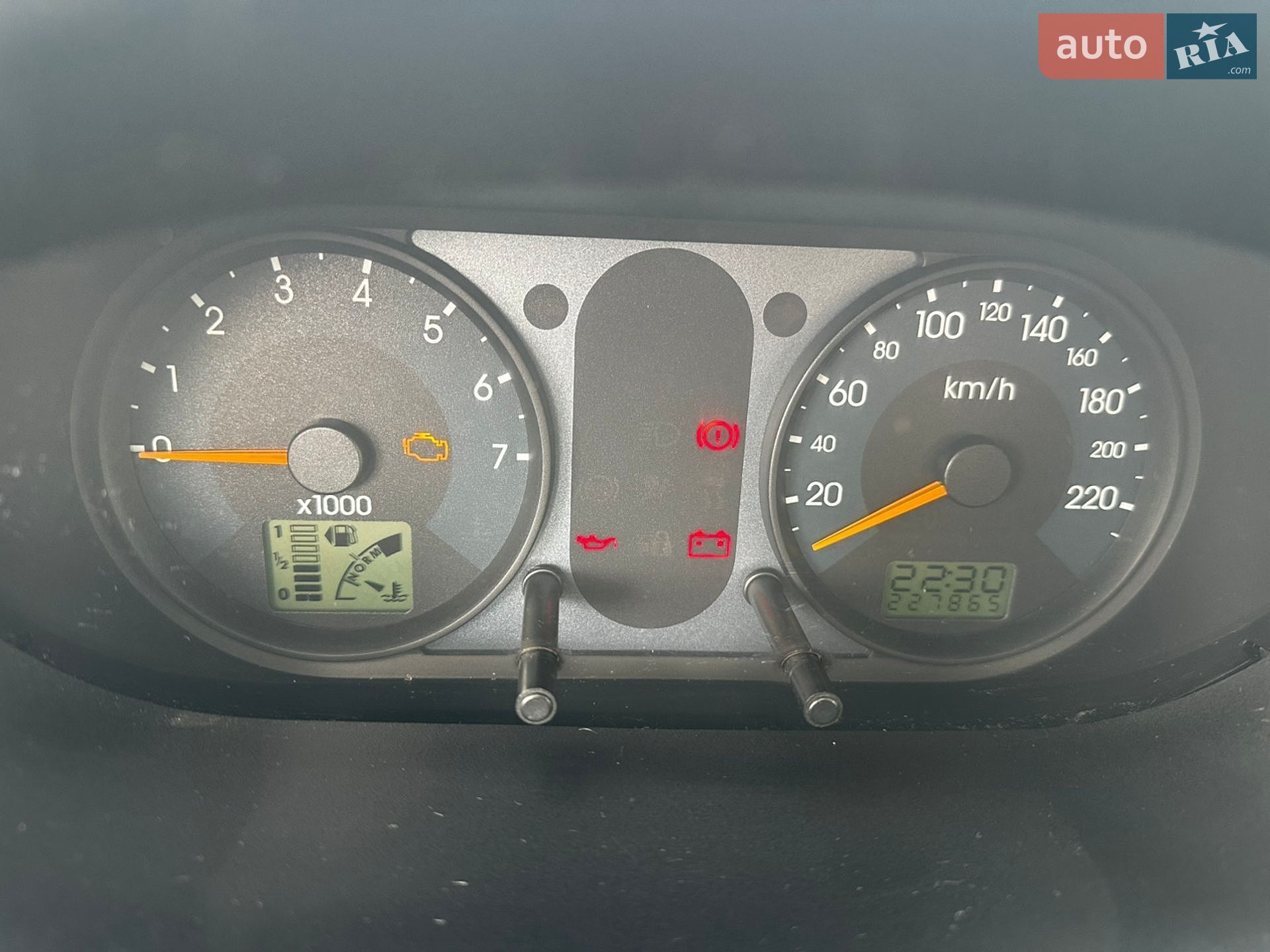 Ford Fiesta 2002 VIN WF0HXXGAJH2B88954 фото оголошення 23 з 23