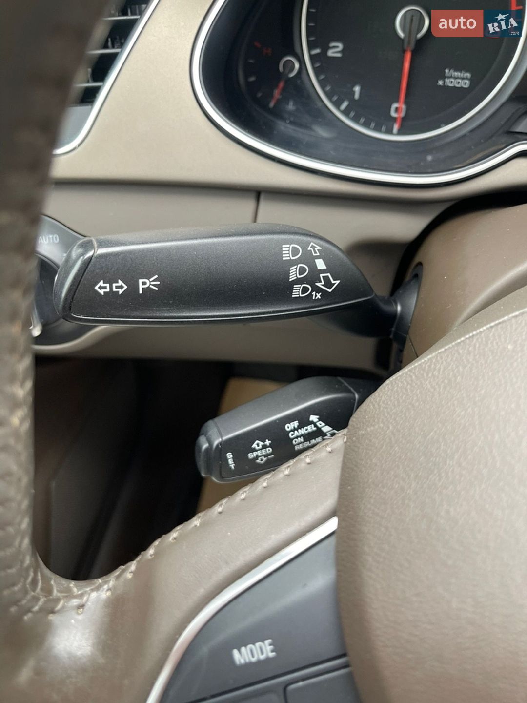 Audi A4 2013 VIN WAUBFAFLXDA048925 фото оголошення 37 з 50
