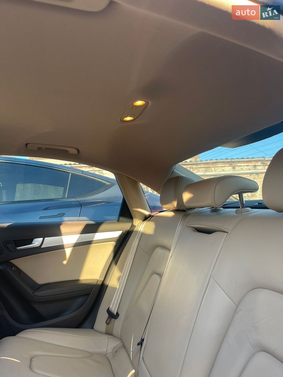 Audi A4 2013 VIN WAUBFAFLXDA048925 фото оголошення 42 з 50