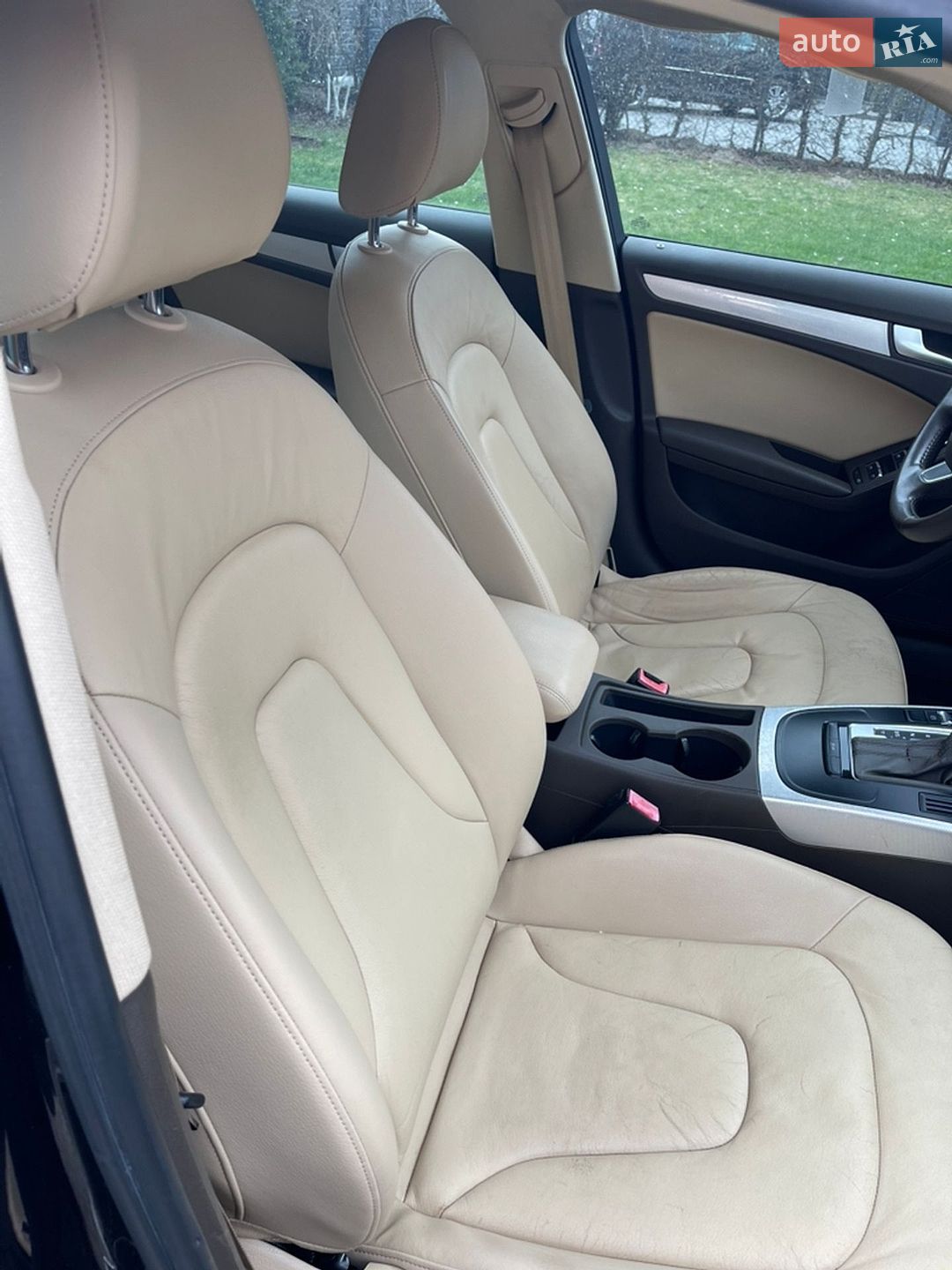 Audi A4 2013 VIN WAUBFAFLXDA048925 фото оголошення 43 з 50